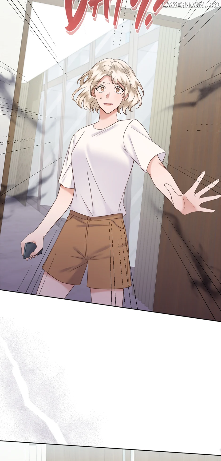 Torn Between Alphas Chapter 25 page 14