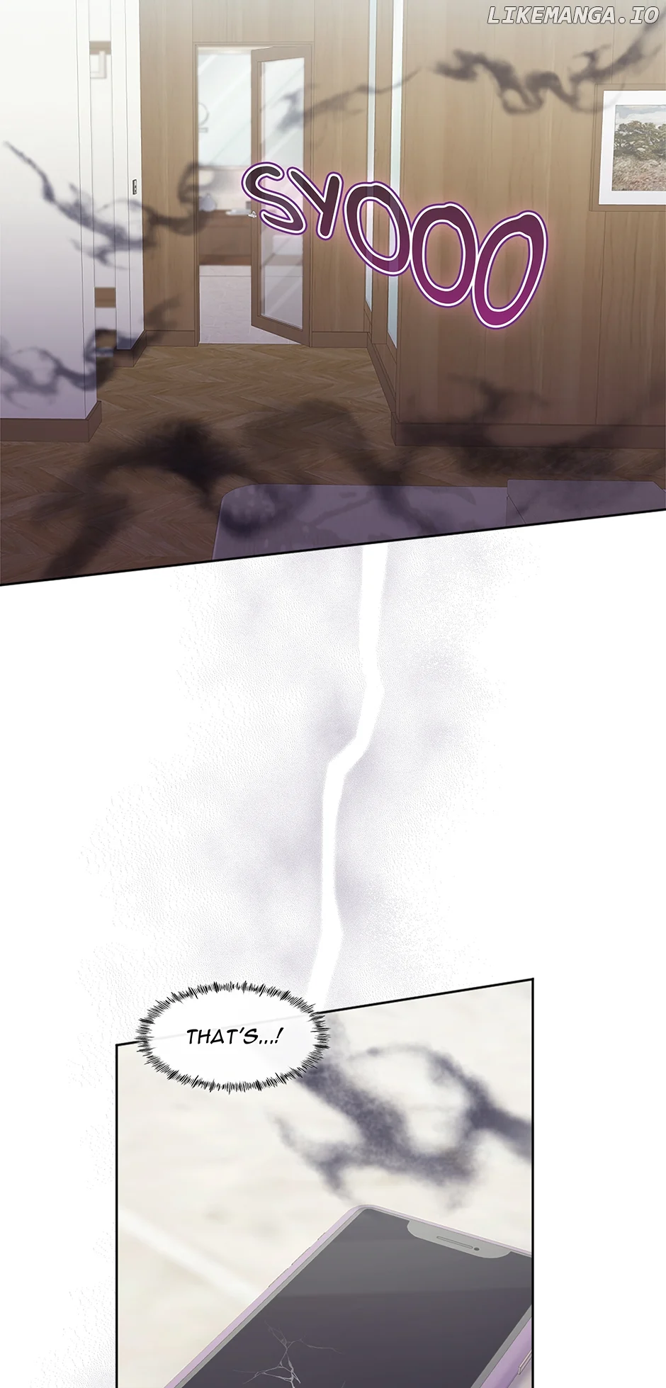Torn Between Alphas Chapter 25 page 15