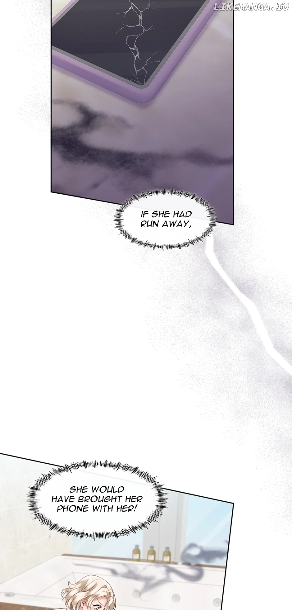Torn Between Alphas Chapter 25 page 16