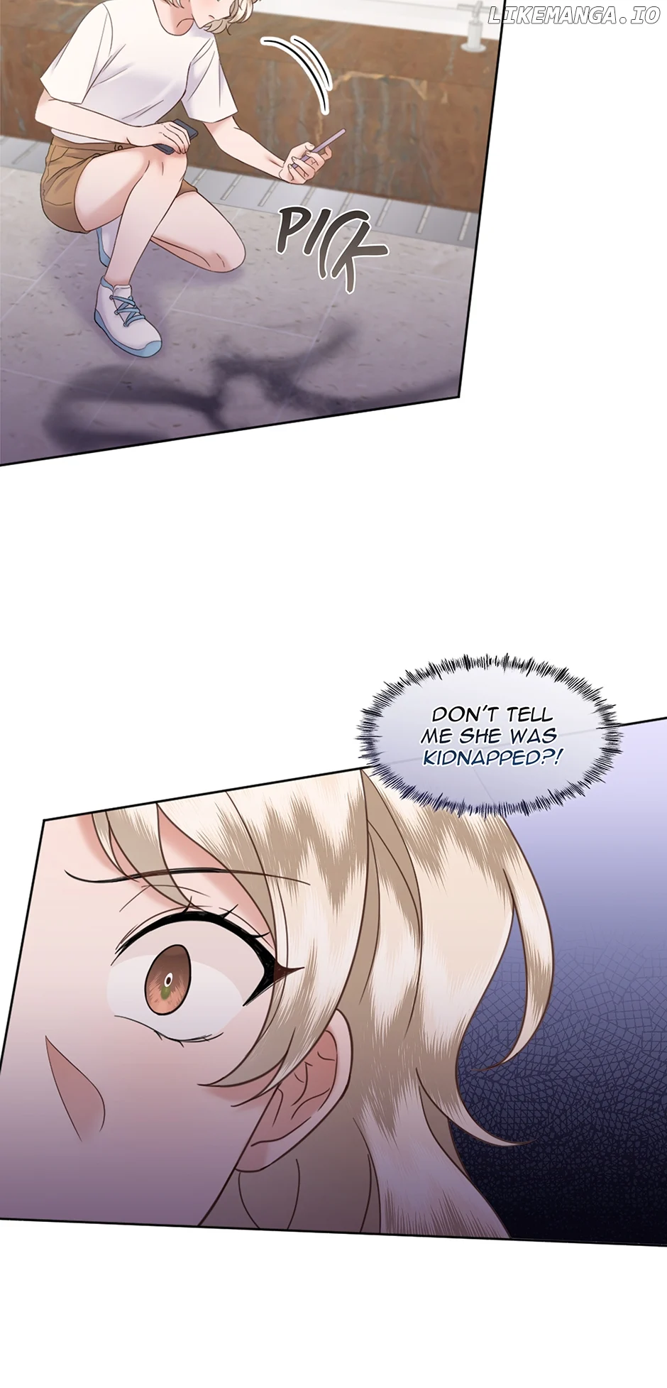 Torn Between Alphas Chapter 25 page 17