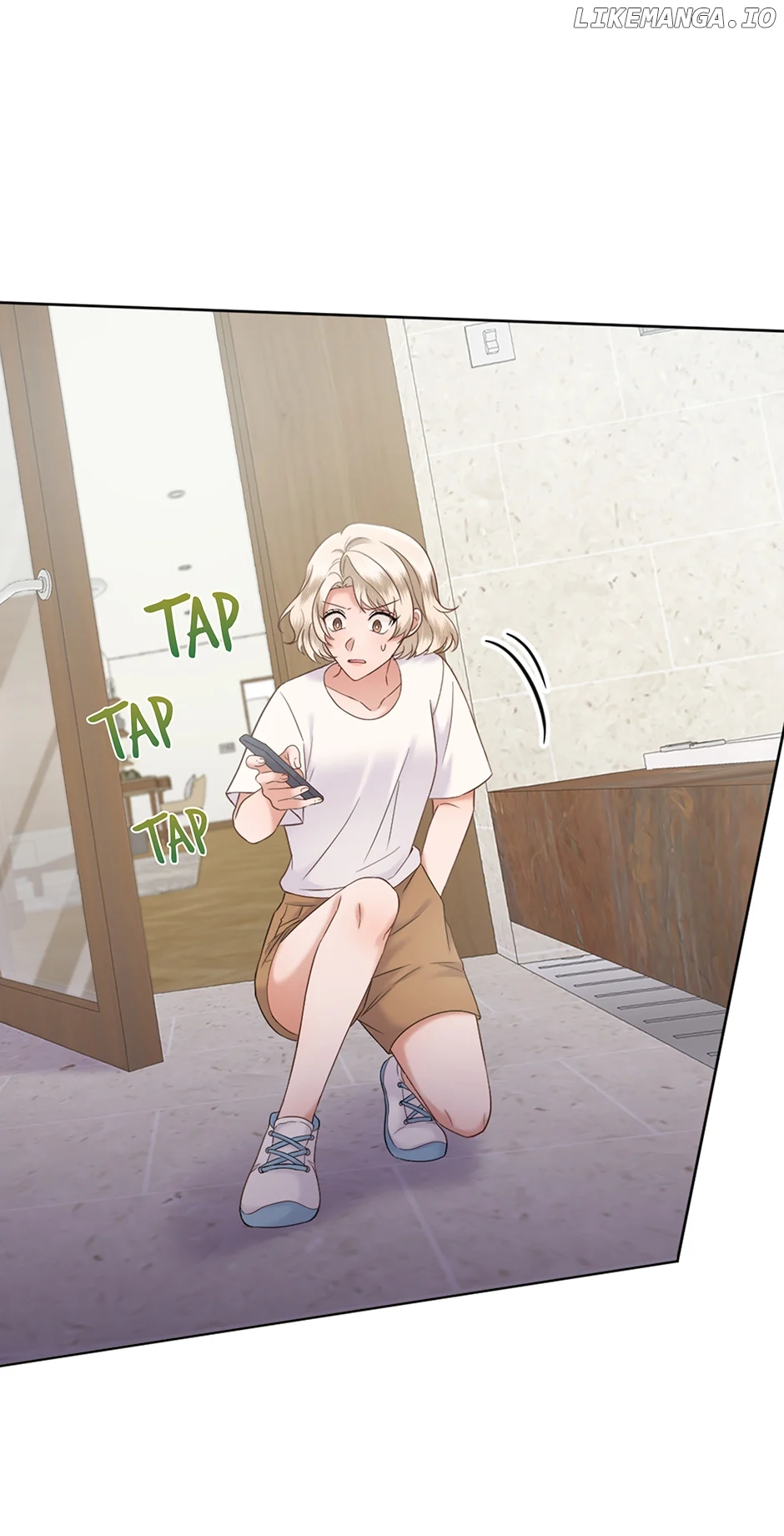 Torn Between Alphas Chapter 25 page 18