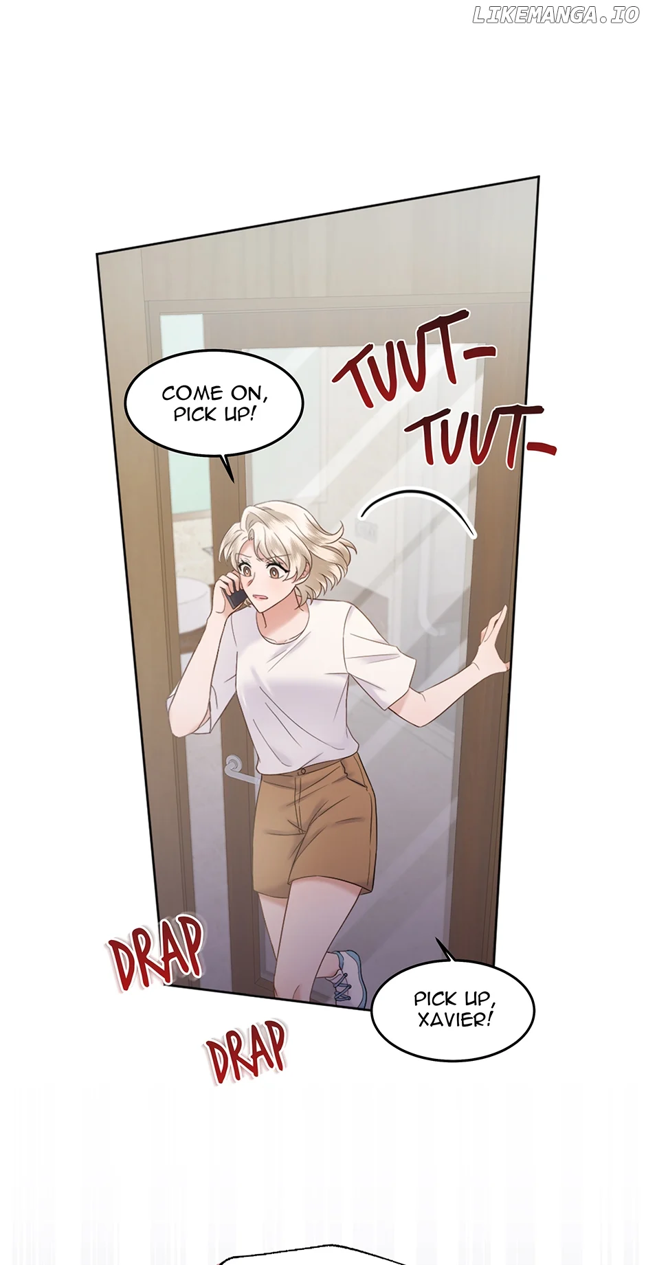 Torn Between Alphas Chapter 25 page 19