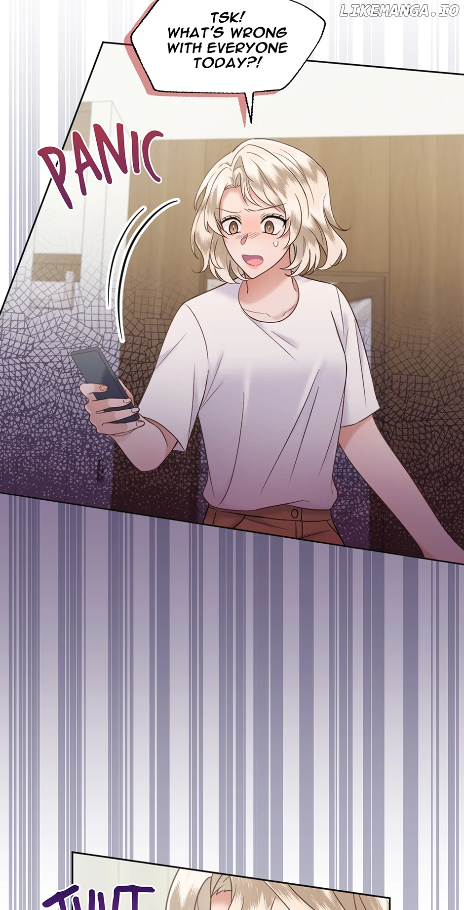 Torn Between Alphas Chapter 25 page 20