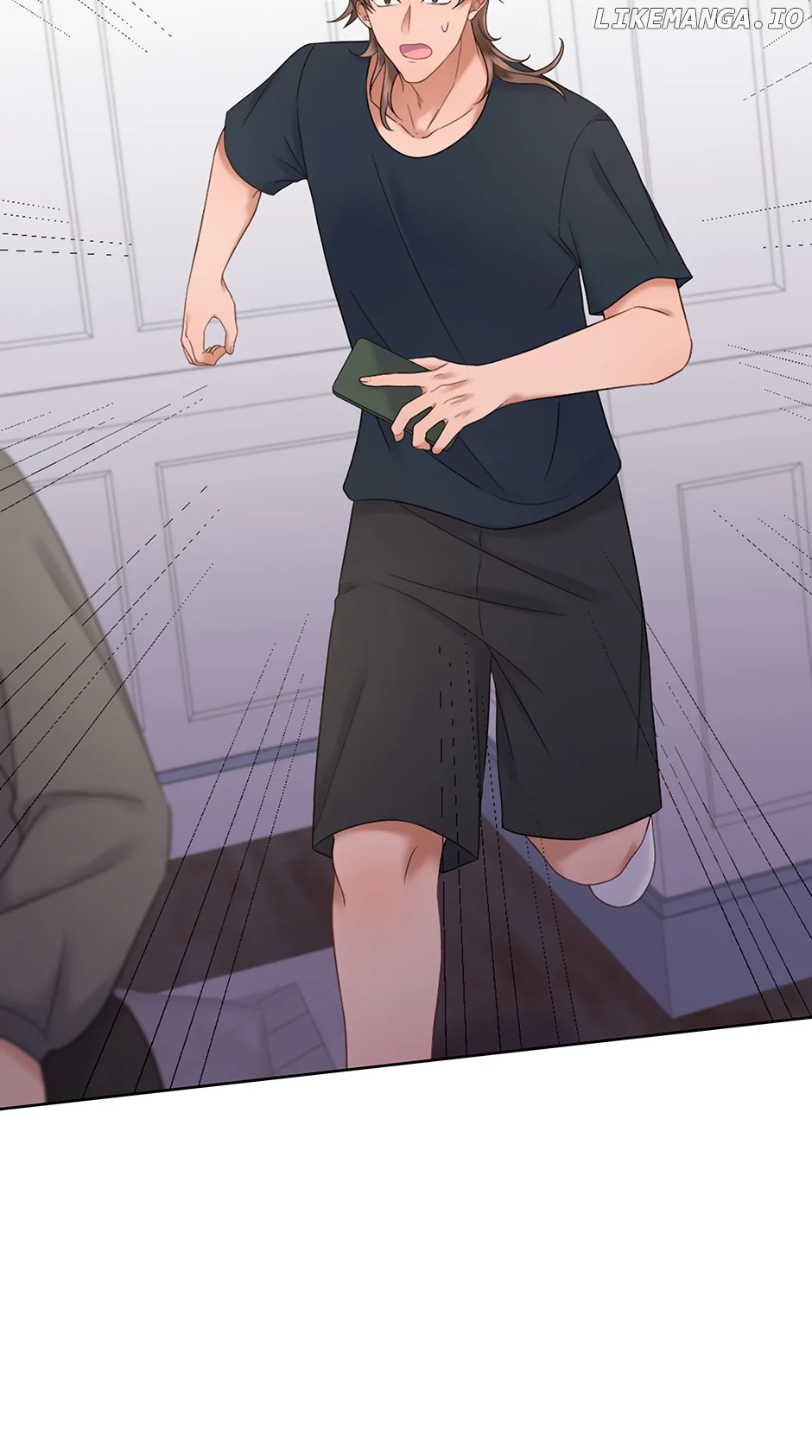 Torn Between Alphas Chapter 25 page 27