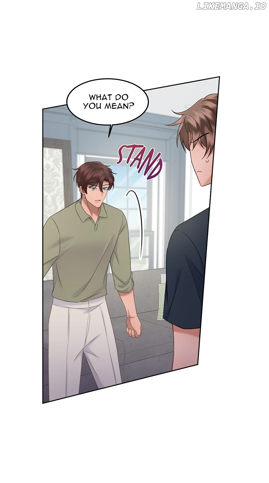 Torn Between Alphas Chapter 25 page 28