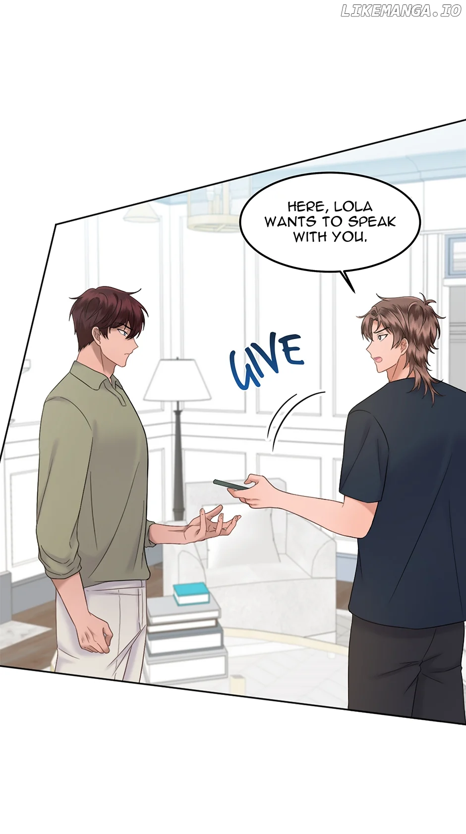 Torn Between Alphas Chapter 25 page 29