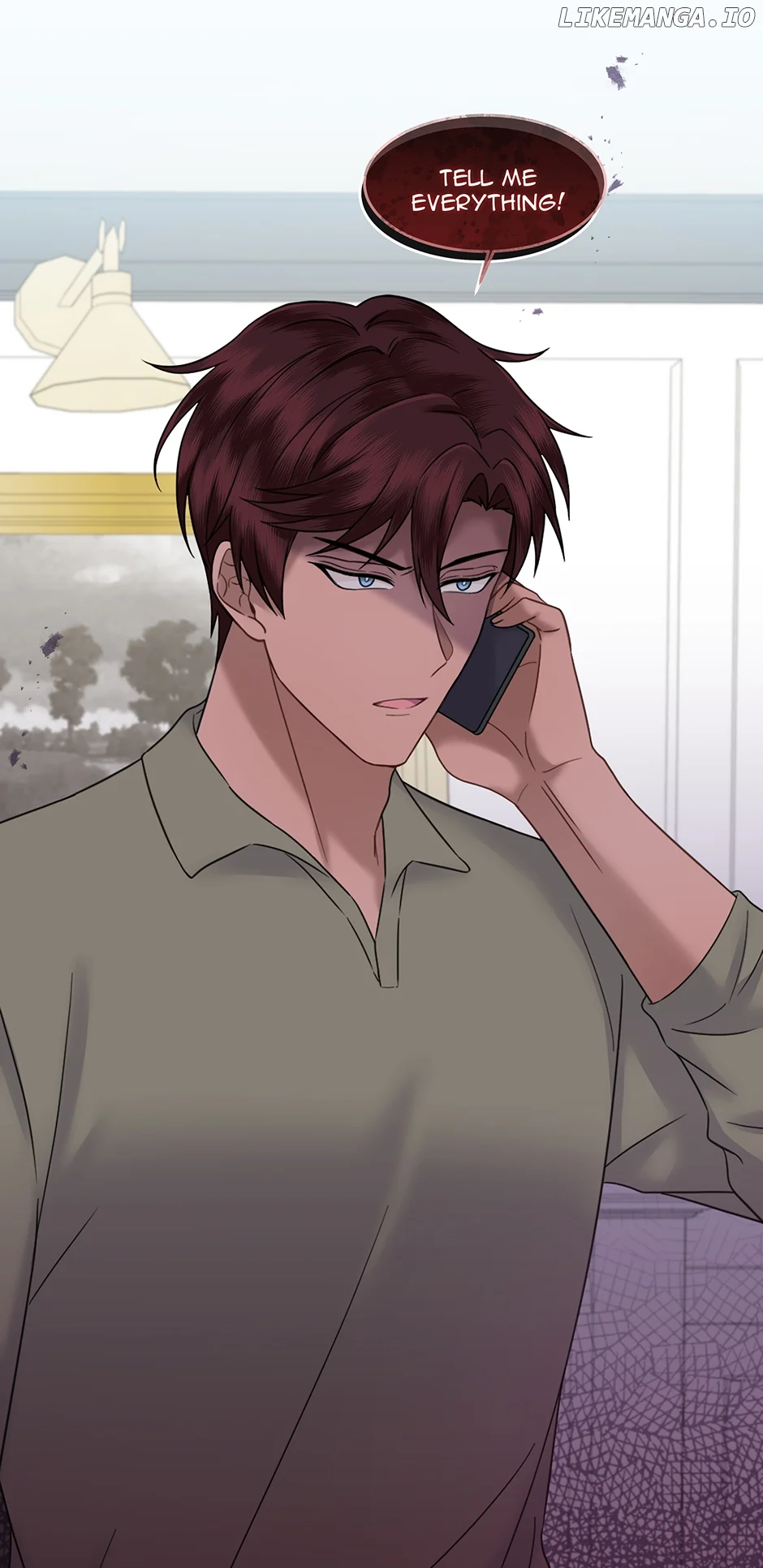 Torn Between Alphas Chapter 25 page 30