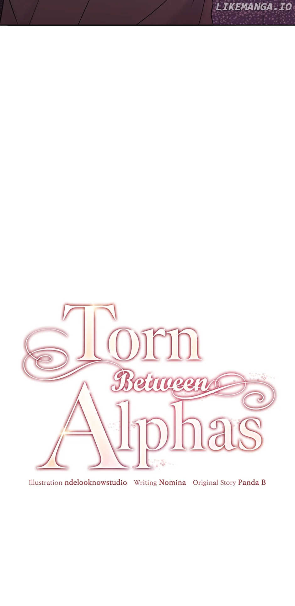 Torn Between Alphas Chapter 25 page 31