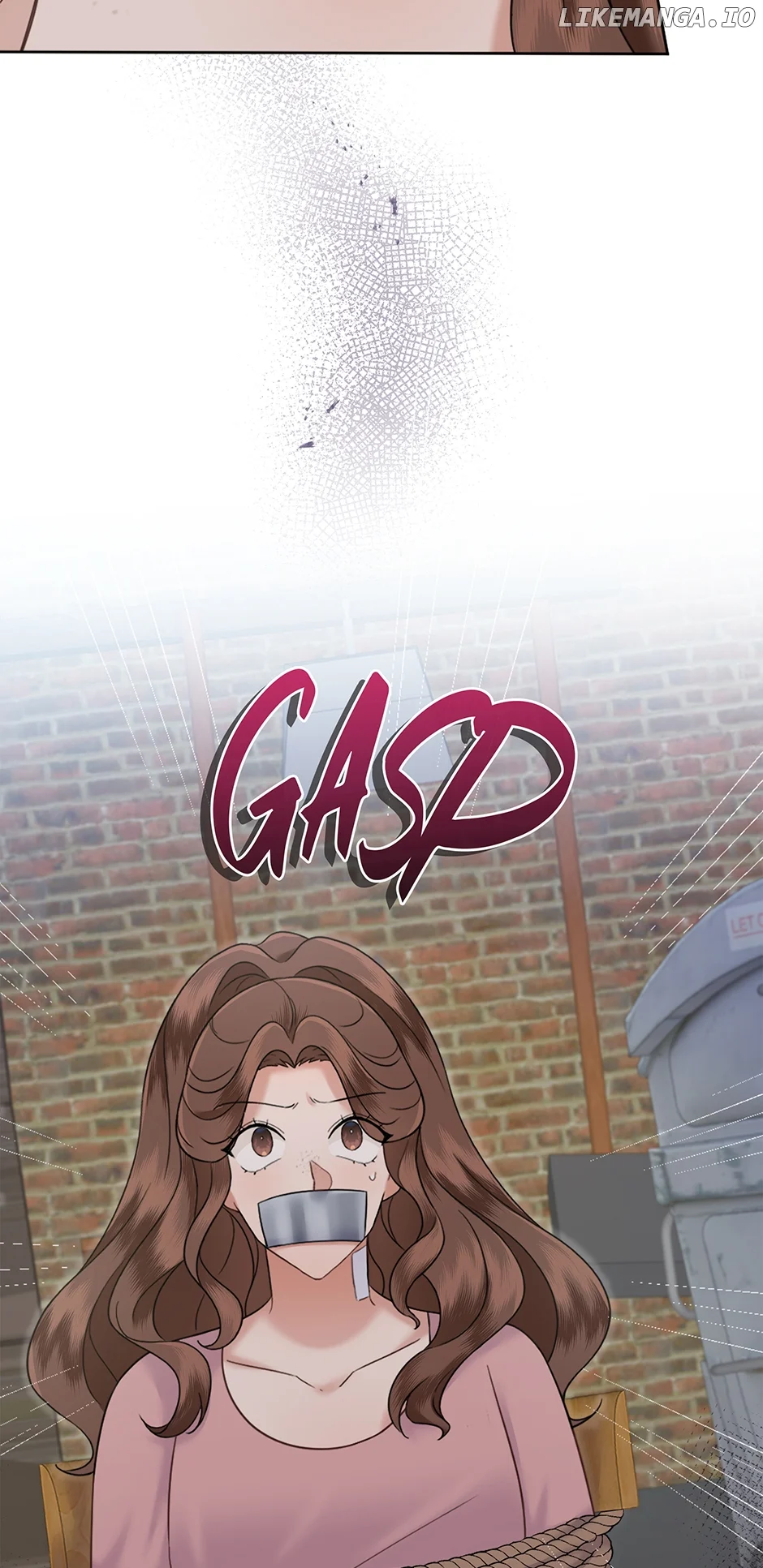 Torn Between Alphas Chapter 25 page 34