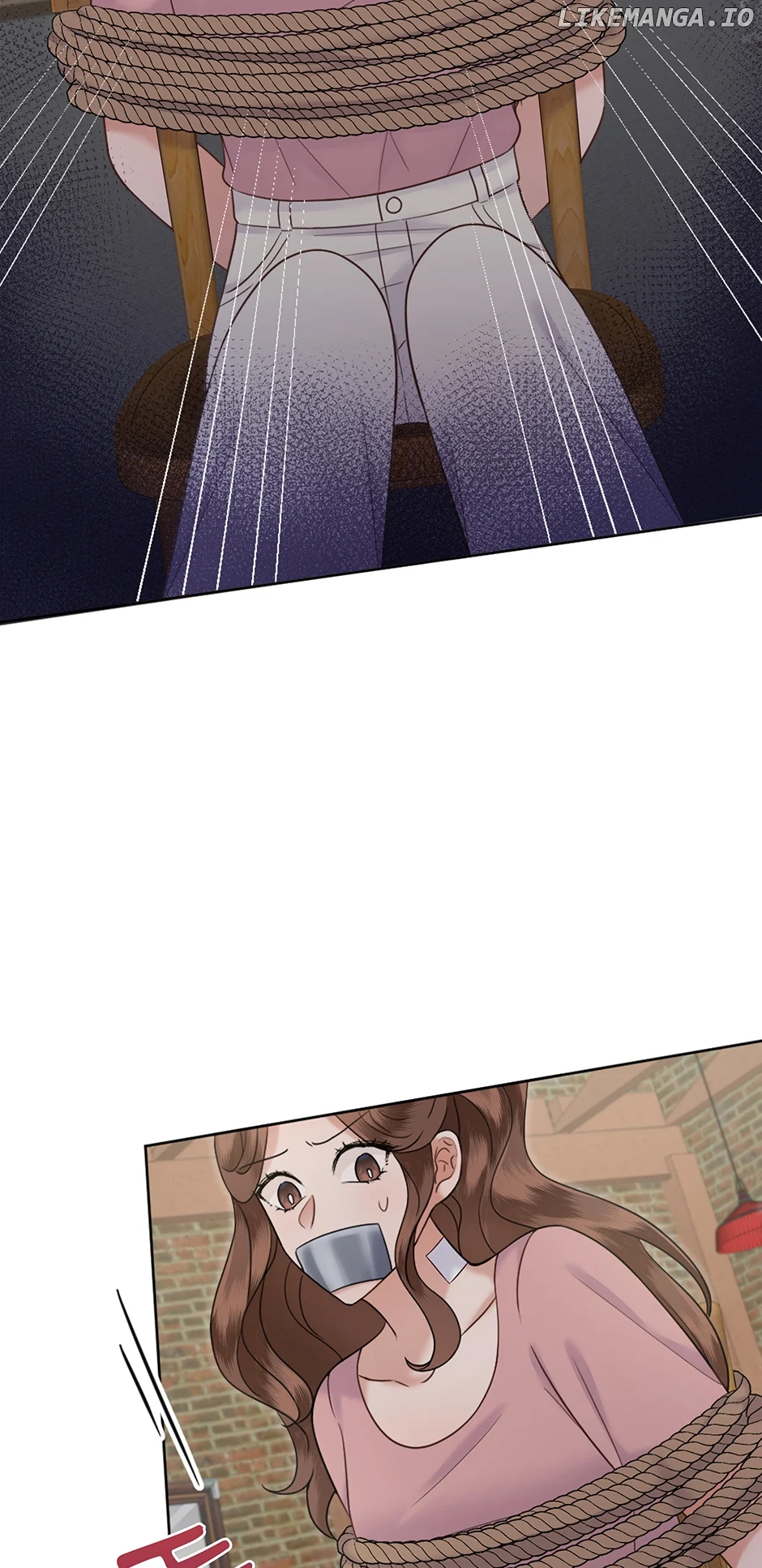 Torn Between Alphas Chapter 25 page 35