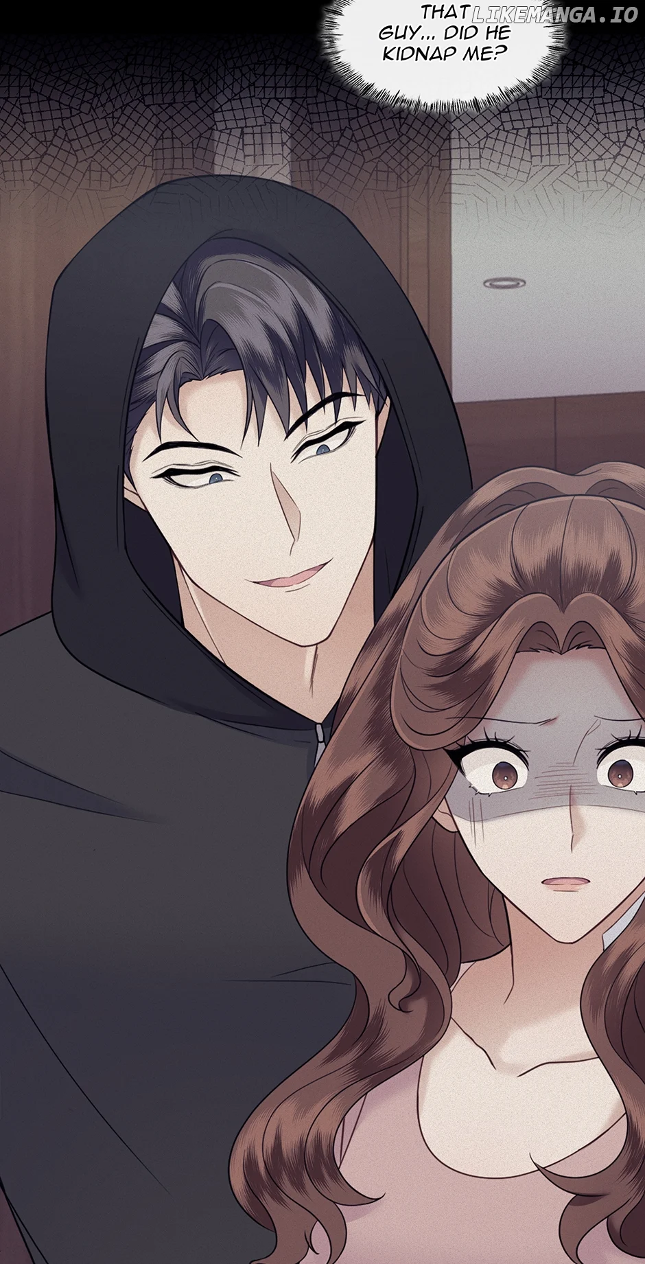 Torn Between Alphas Chapter 25 page 39