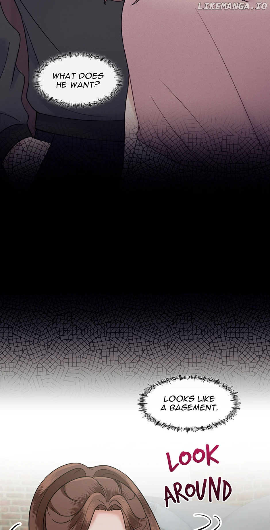 Torn Between Alphas Chapter 25 page 40