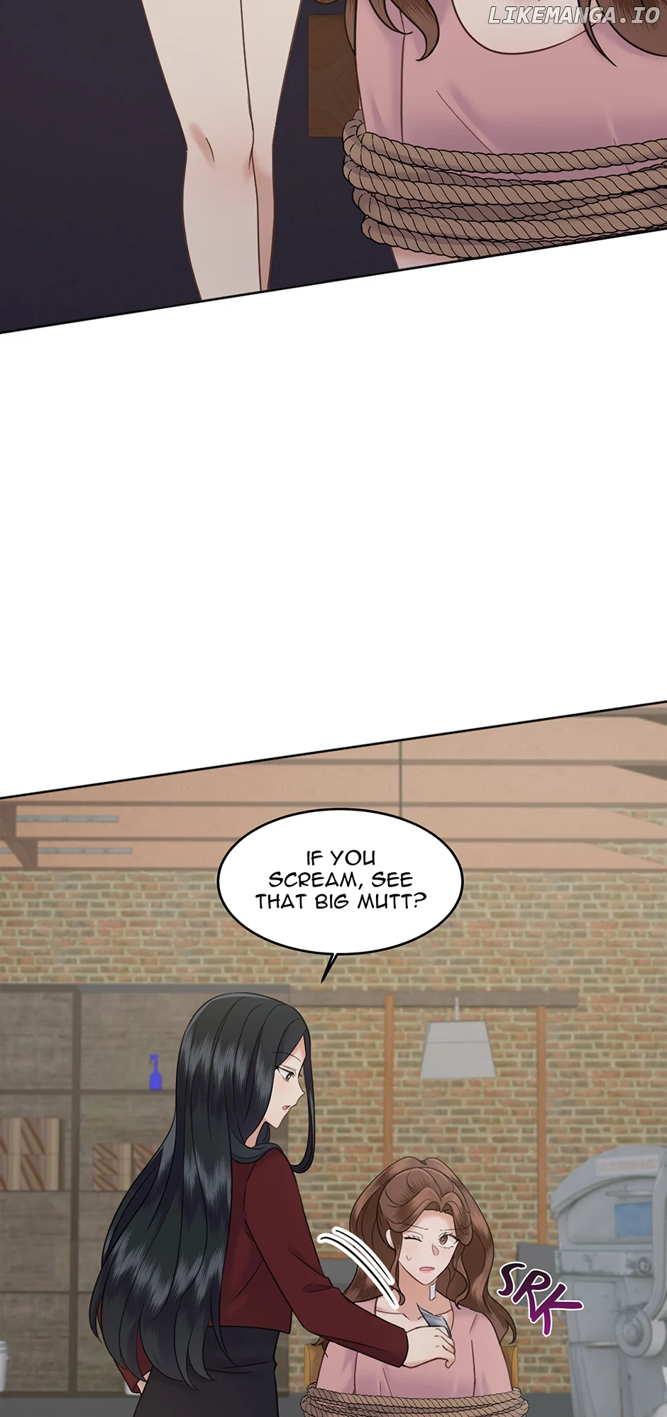 Torn Between Alphas Chapter 25 page 44