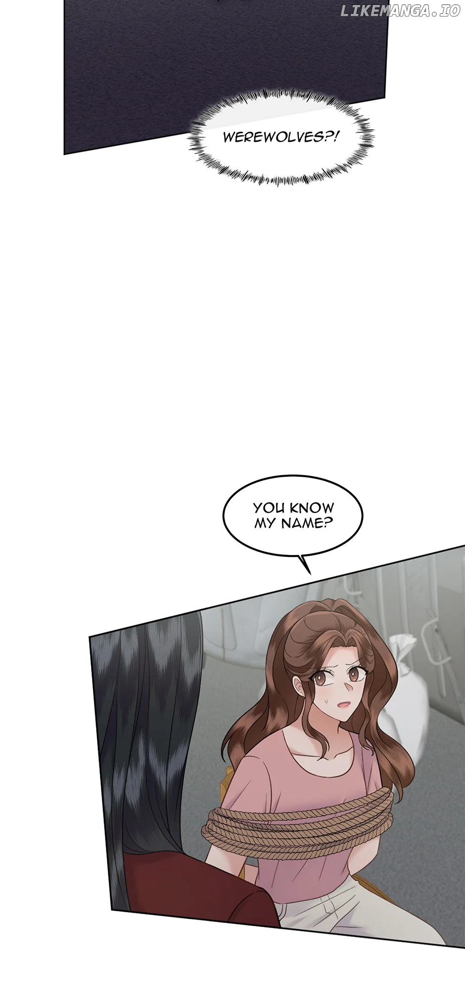 Torn Between Alphas Chapter 25 page 46