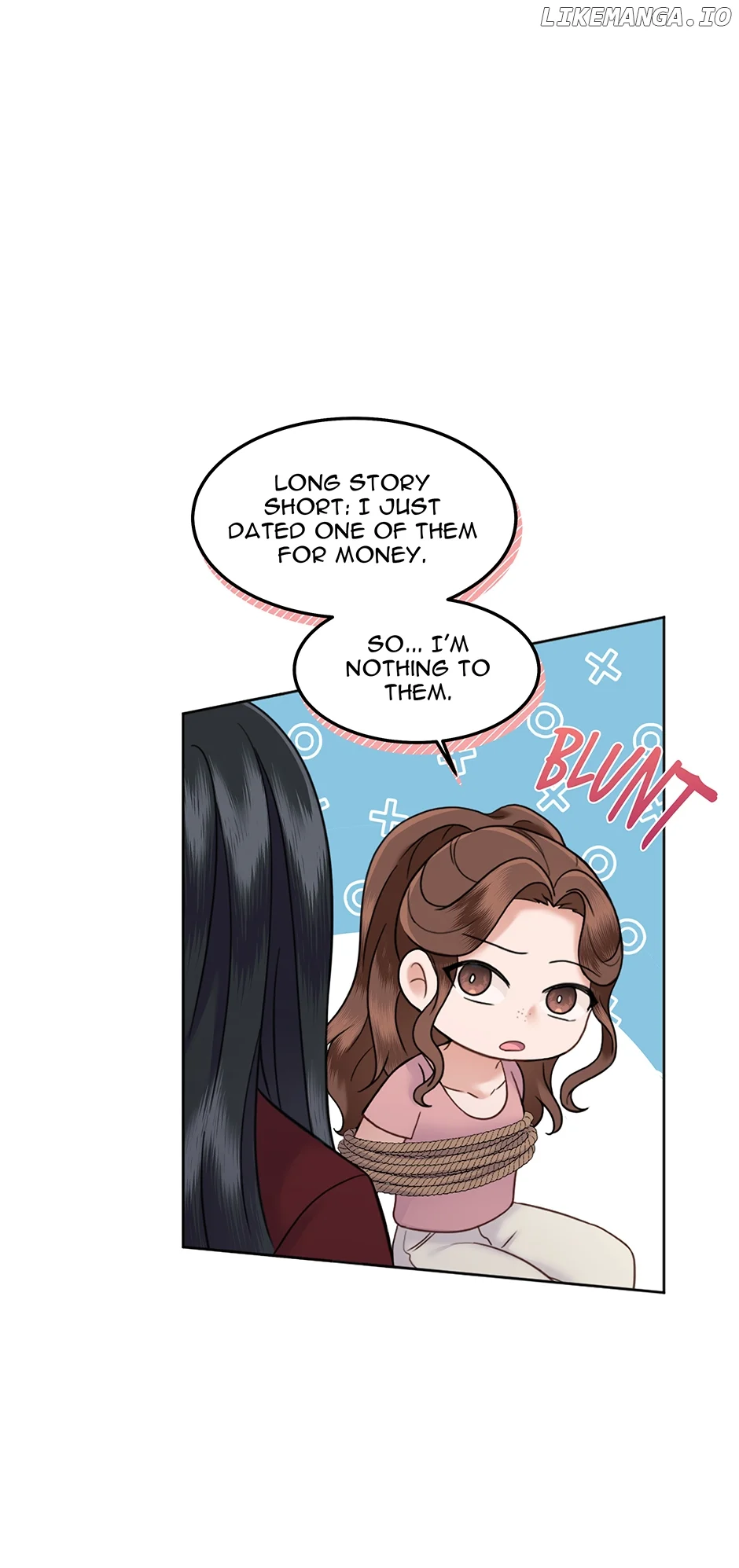 Torn Between Alphas Chapter 25 page 48