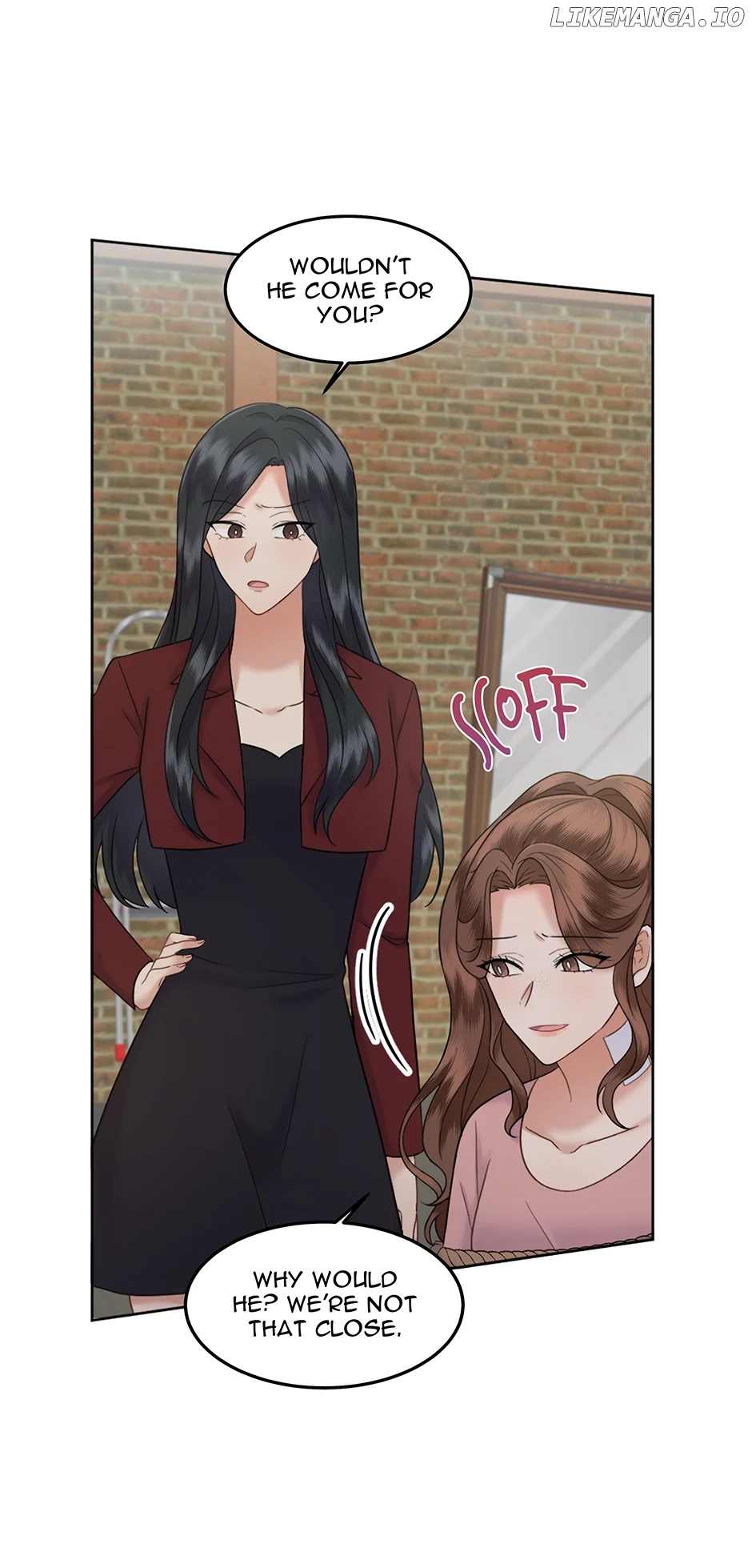 Torn Between Alphas Chapter 25 page 49