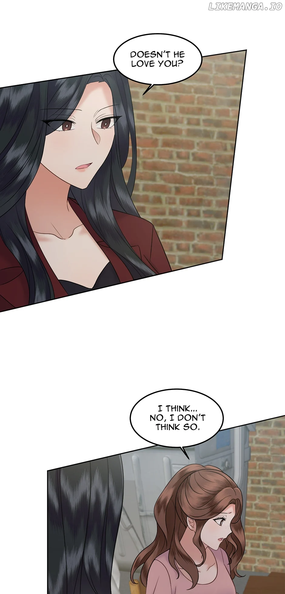 Torn Between Alphas Chapter 25 page 50