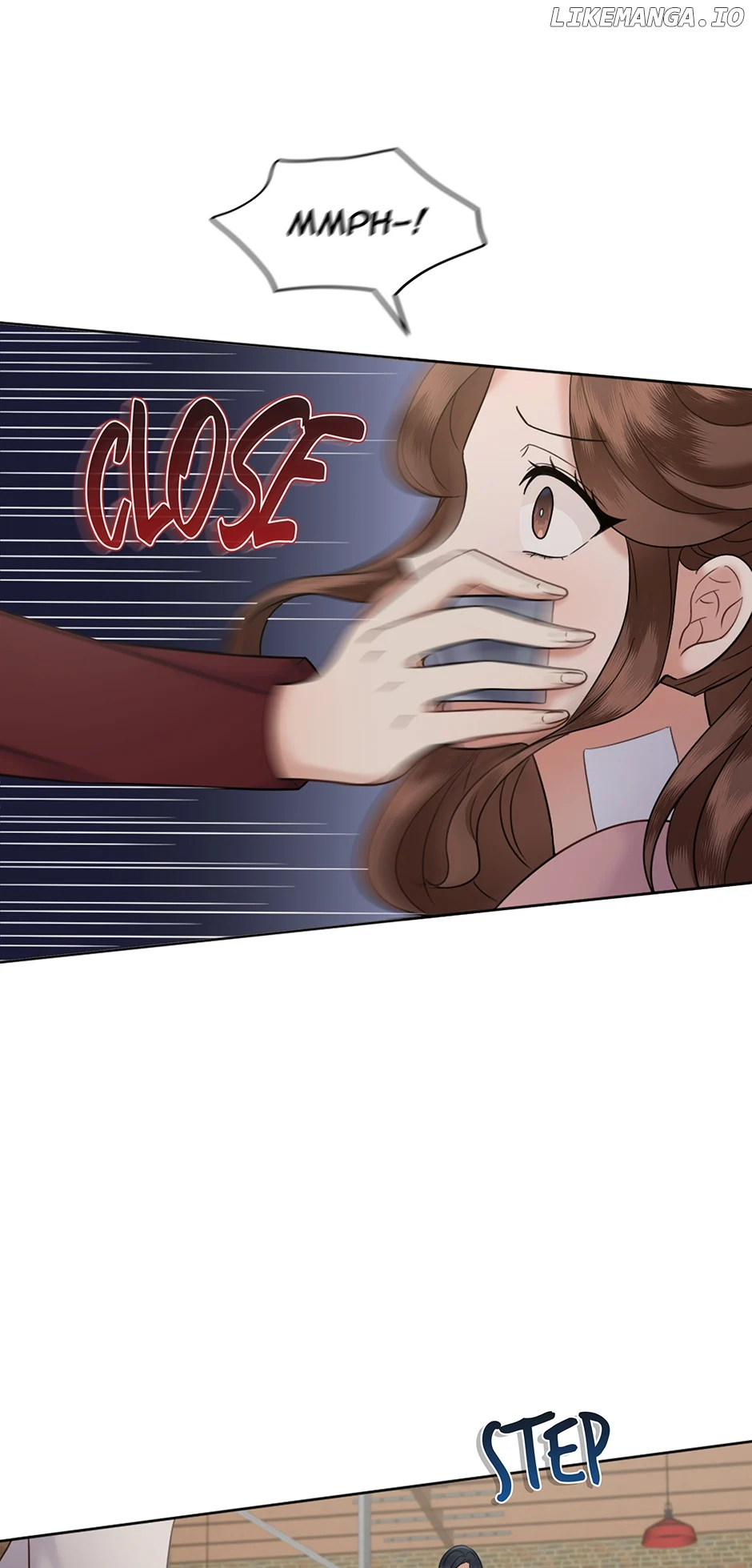 Torn Between Alphas Chapter 25 page 52