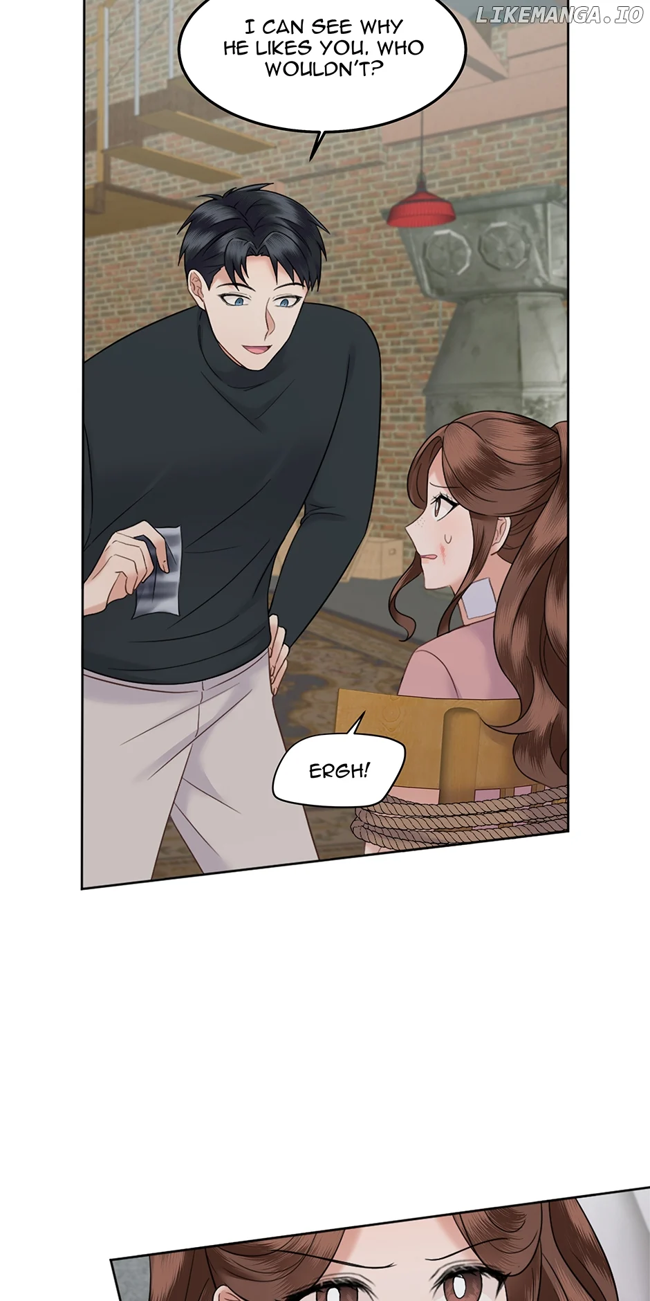 Torn Between Alphas Chapter 25 page 56