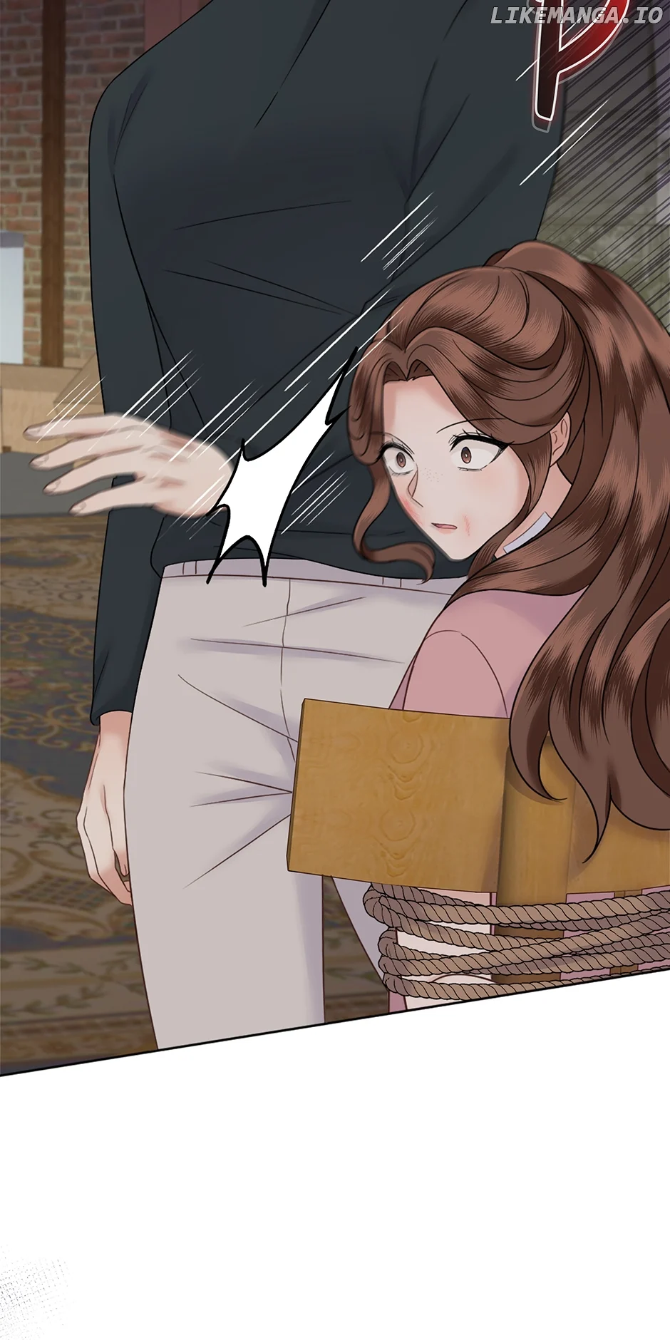 Torn Between Alphas Chapter 25 page 58