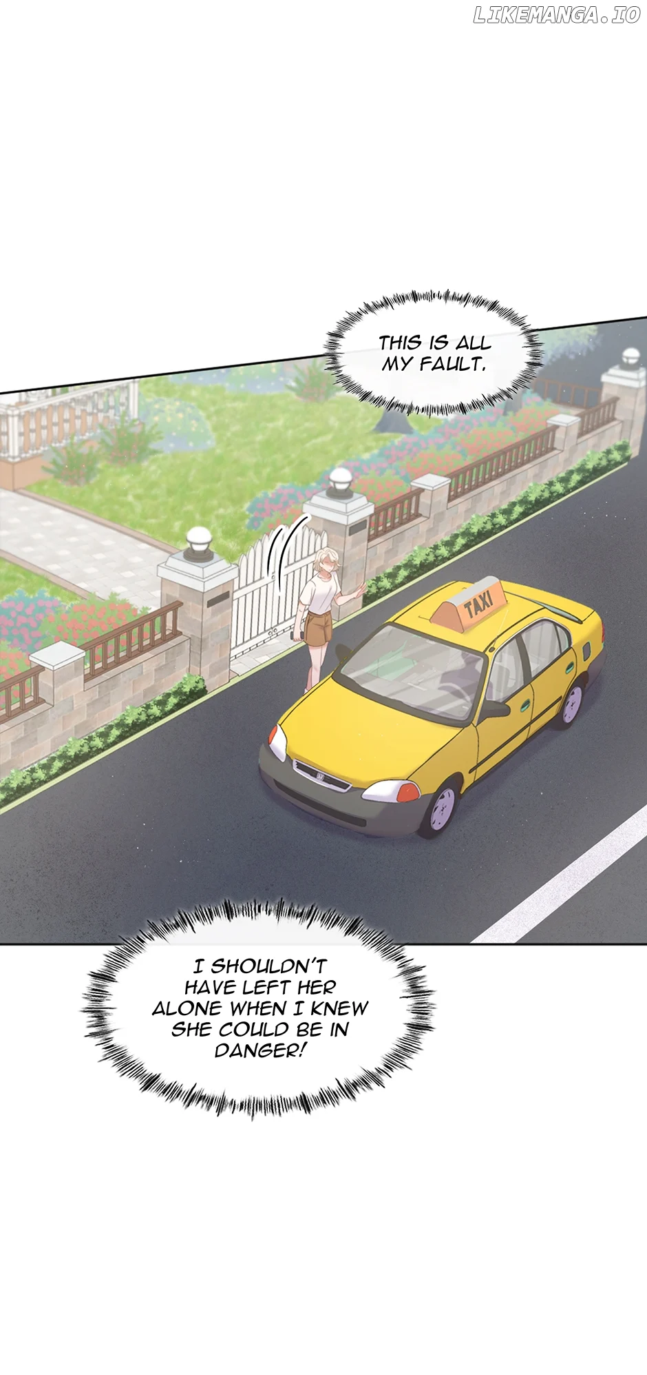Torn Between Alphas Chapter 25 page 5