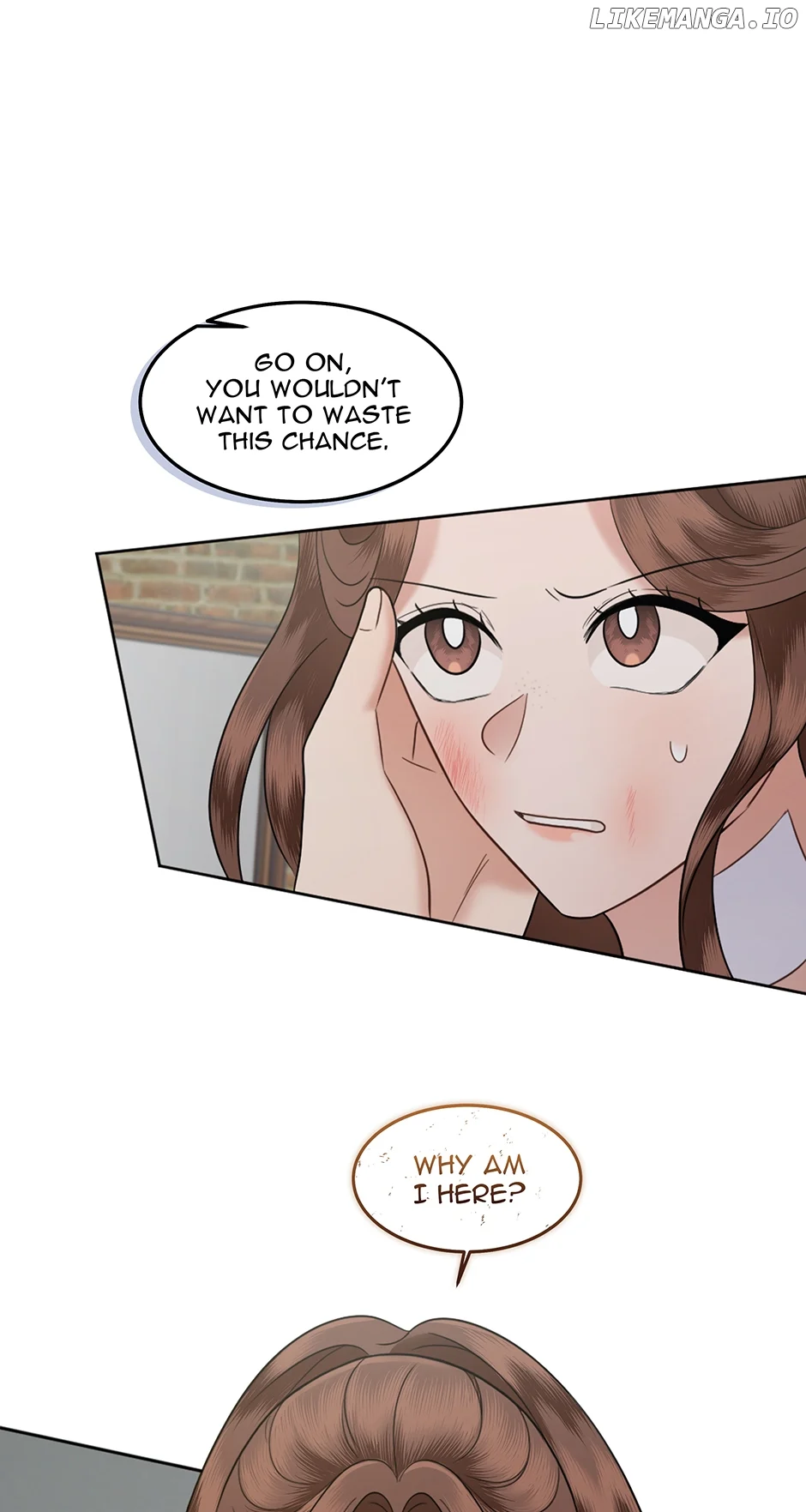Torn Between Alphas Chapter 25 page 61