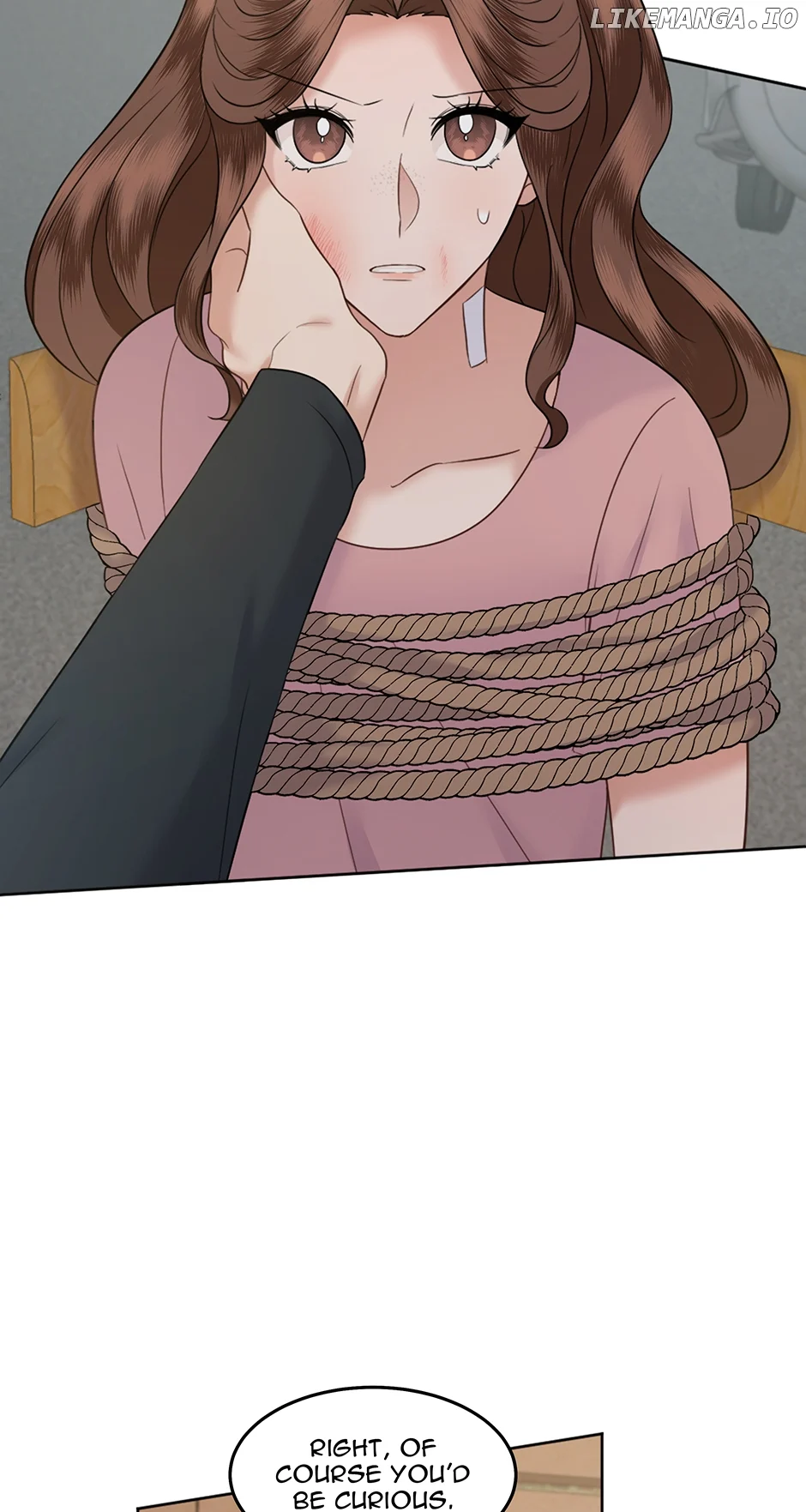 Torn Between Alphas Chapter 25 page 62