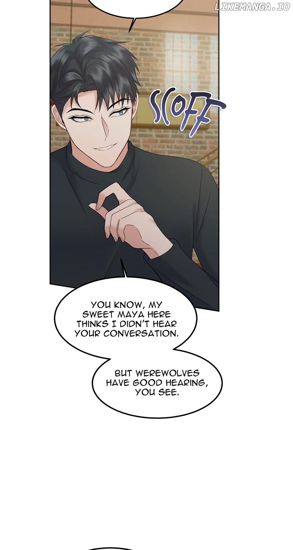 Torn Between Alphas Chapter 25 page 63