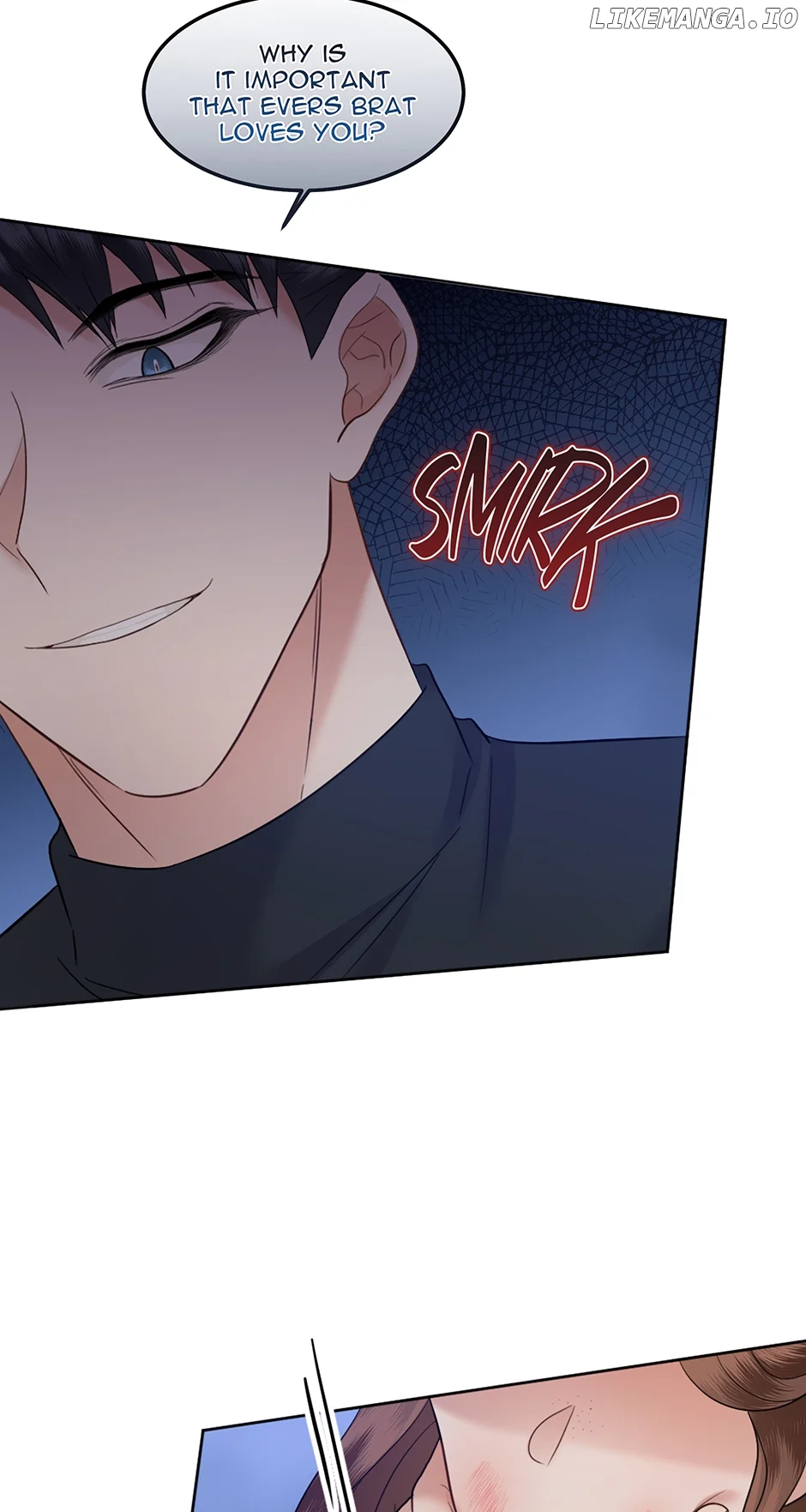 Torn Between Alphas Chapter 25 page 64