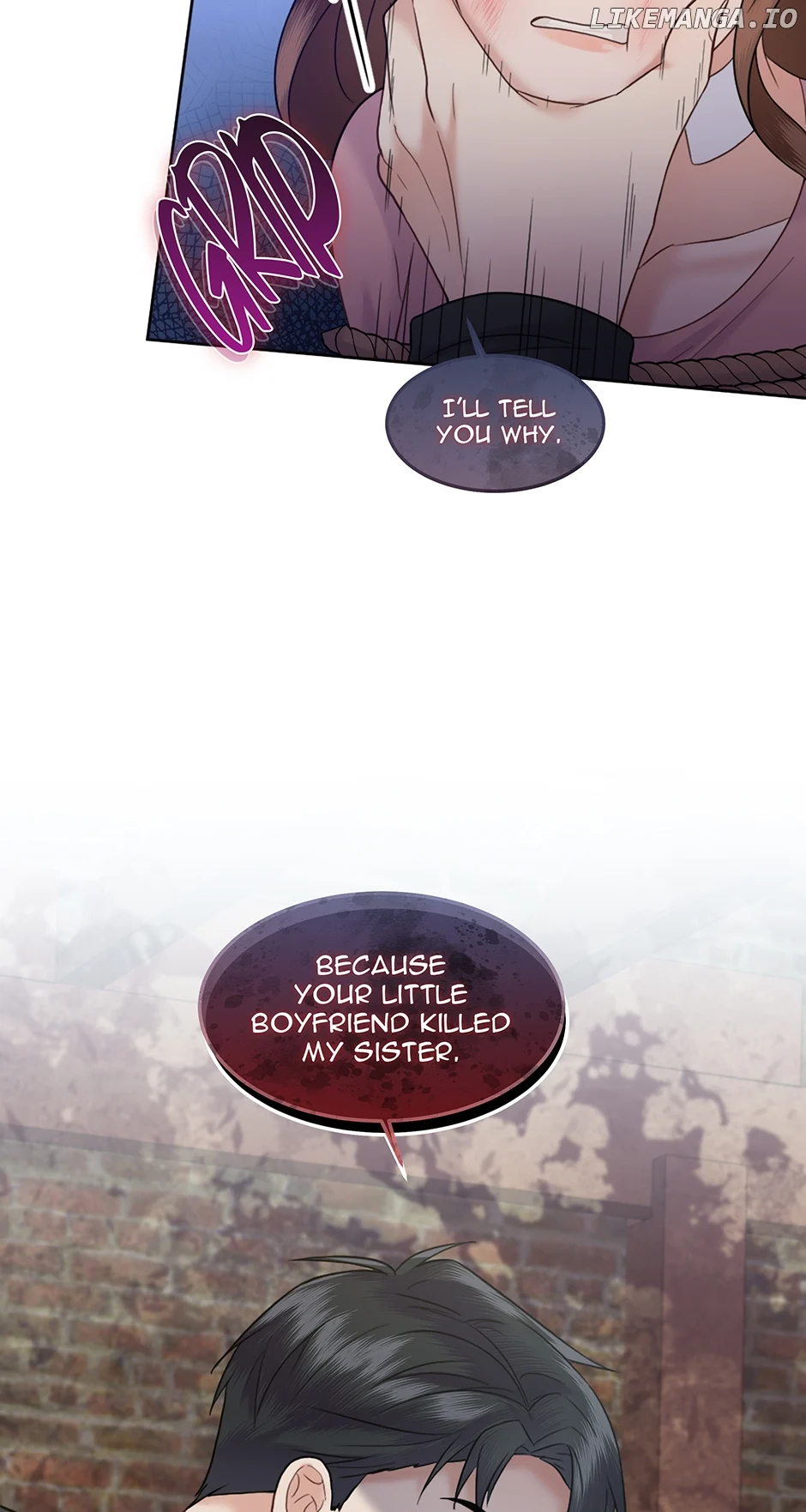 Torn Between Alphas Chapter 25 page 65