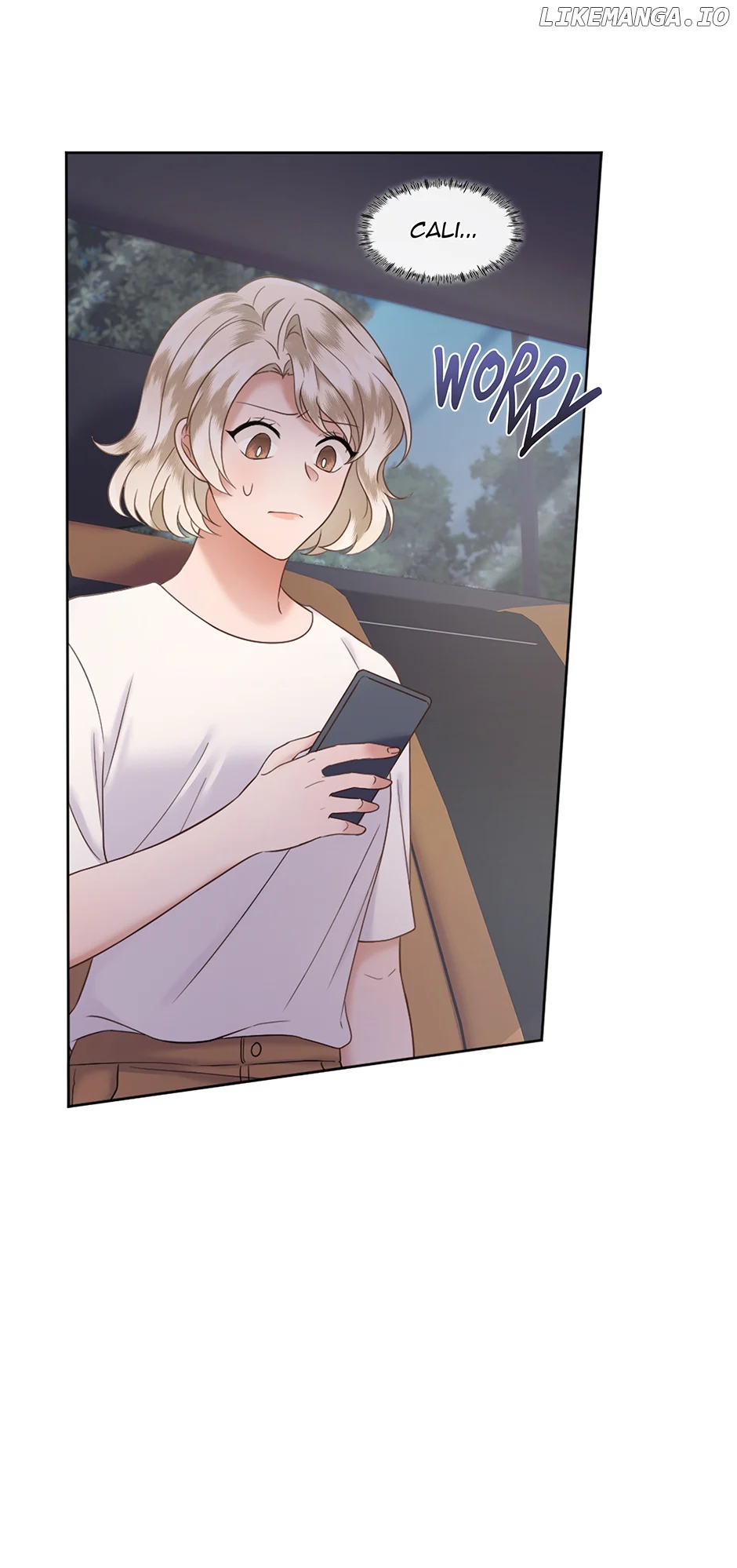 Torn Between Alphas Chapter 25 page 6