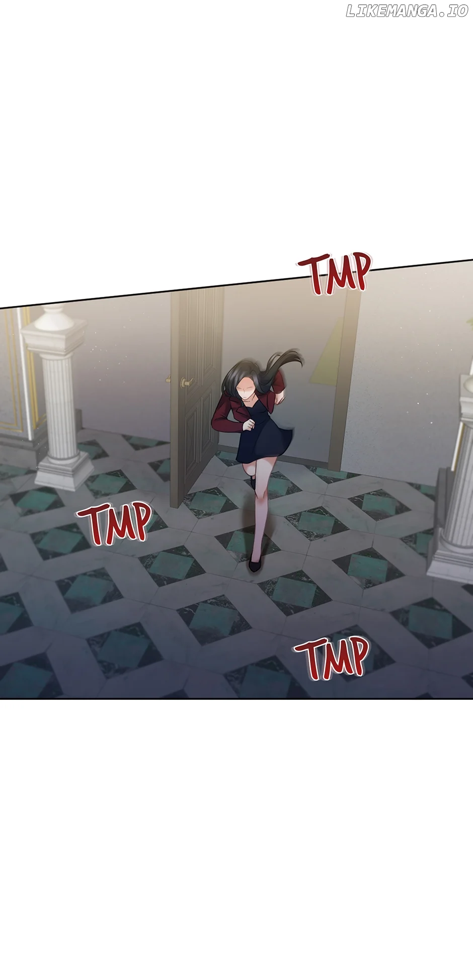 Torn Between Alphas Chapter 28 page 0