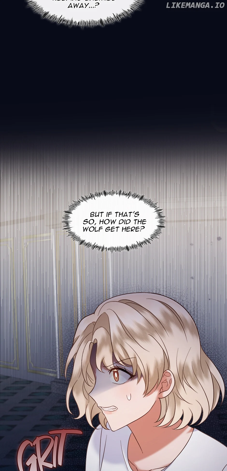 Torn Between Alphas Chapter 28 page 9