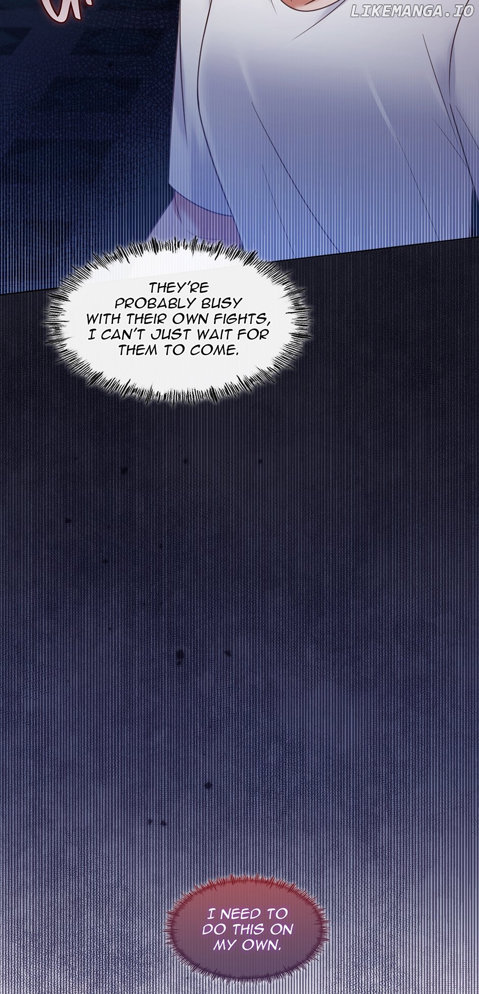 Torn Between Alphas Chapter 28 page 10
