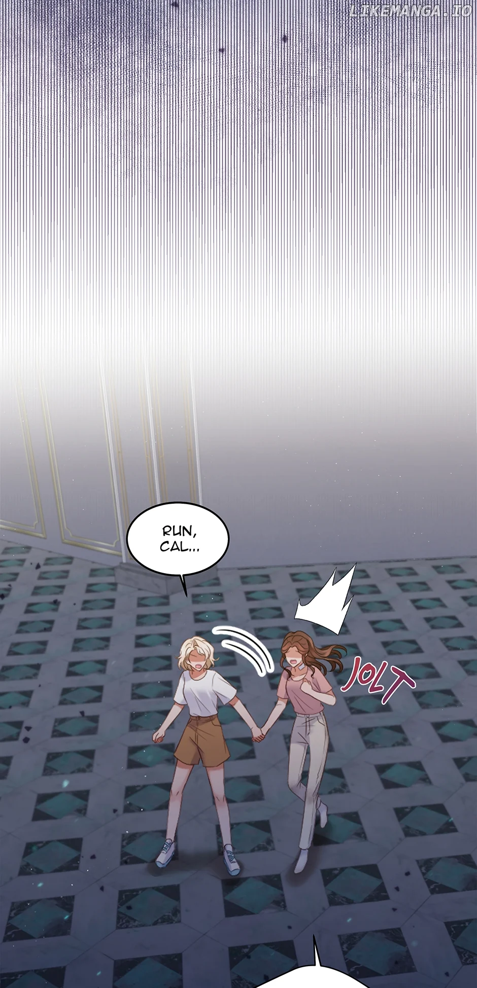 Torn Between Alphas Chapter 28 page 11