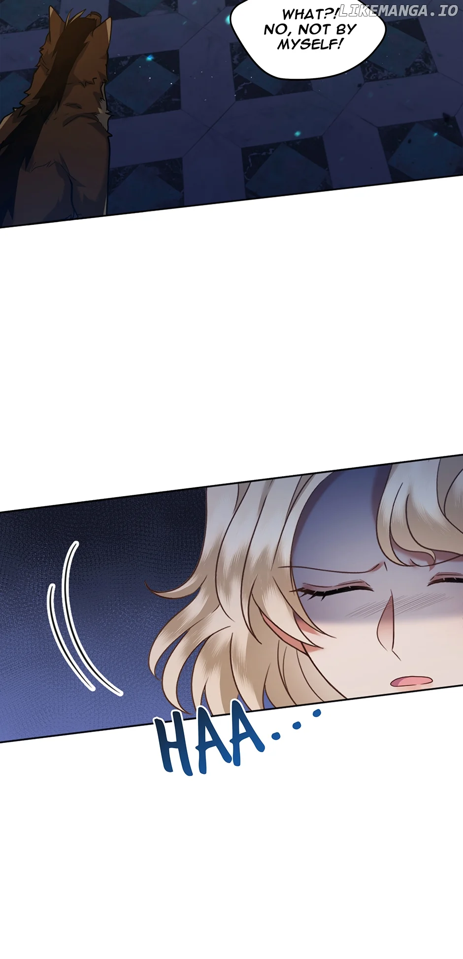 Torn Between Alphas Chapter 28 page 12