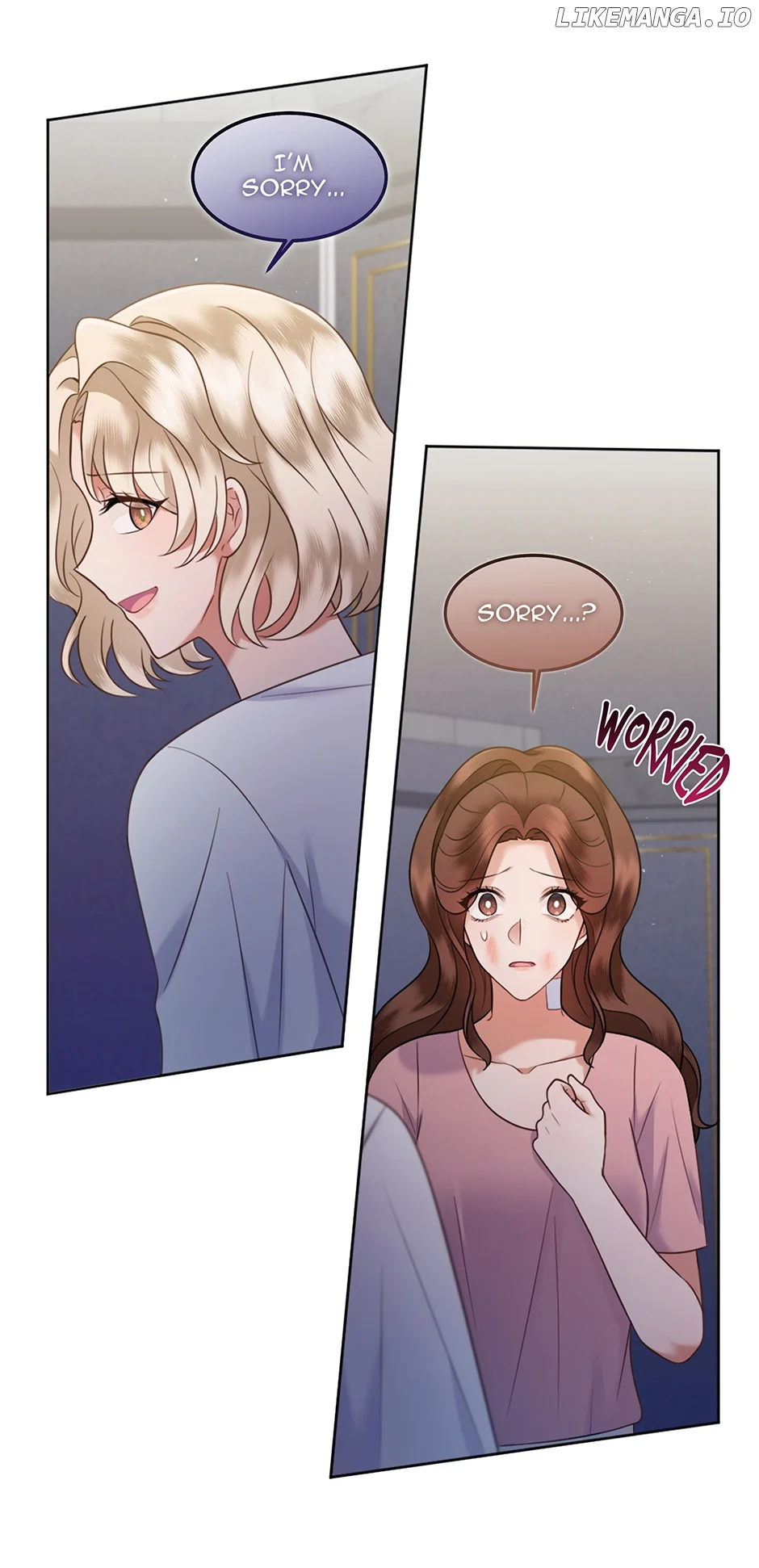 Torn Between Alphas Chapter 28 page 13