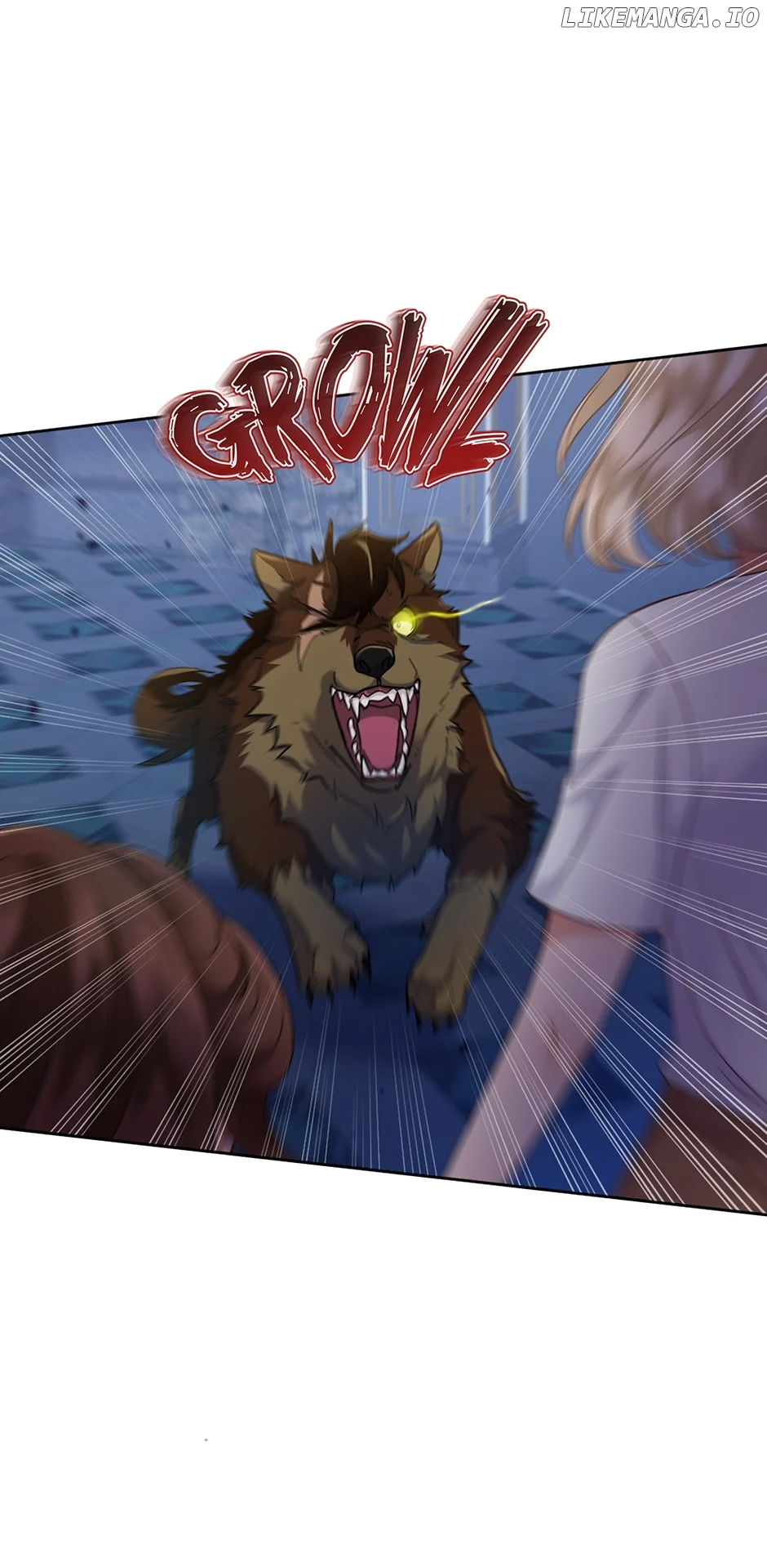 Torn Between Alphas Chapter 28 page 14