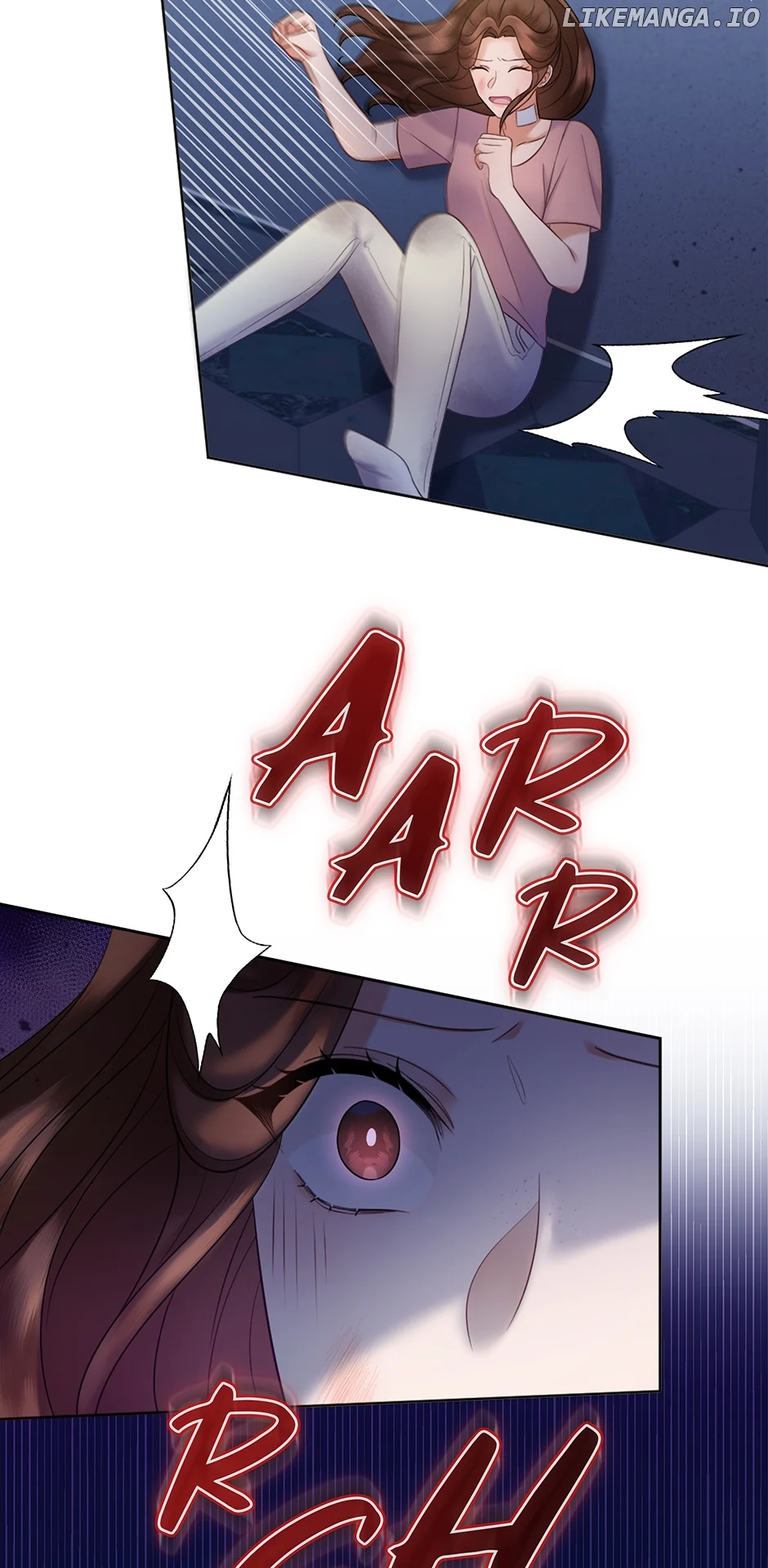 Torn Between Alphas Chapter 28 page 16