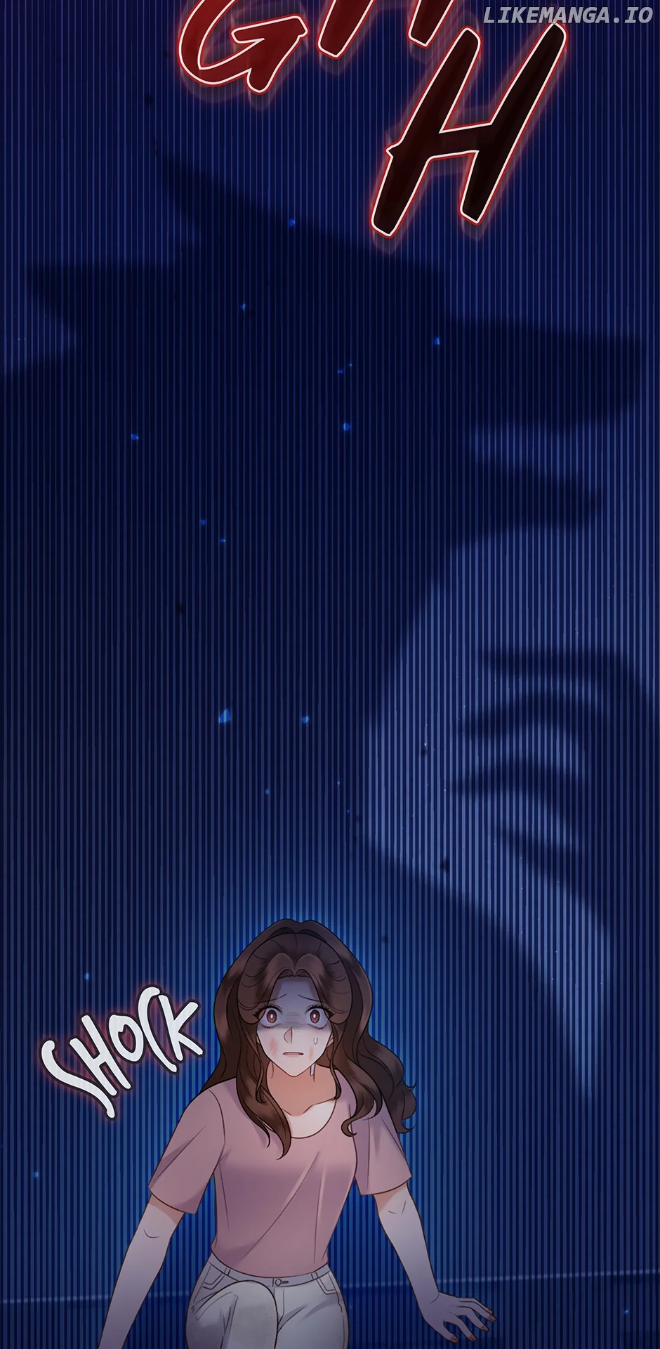 Torn Between Alphas Chapter 28 page 17