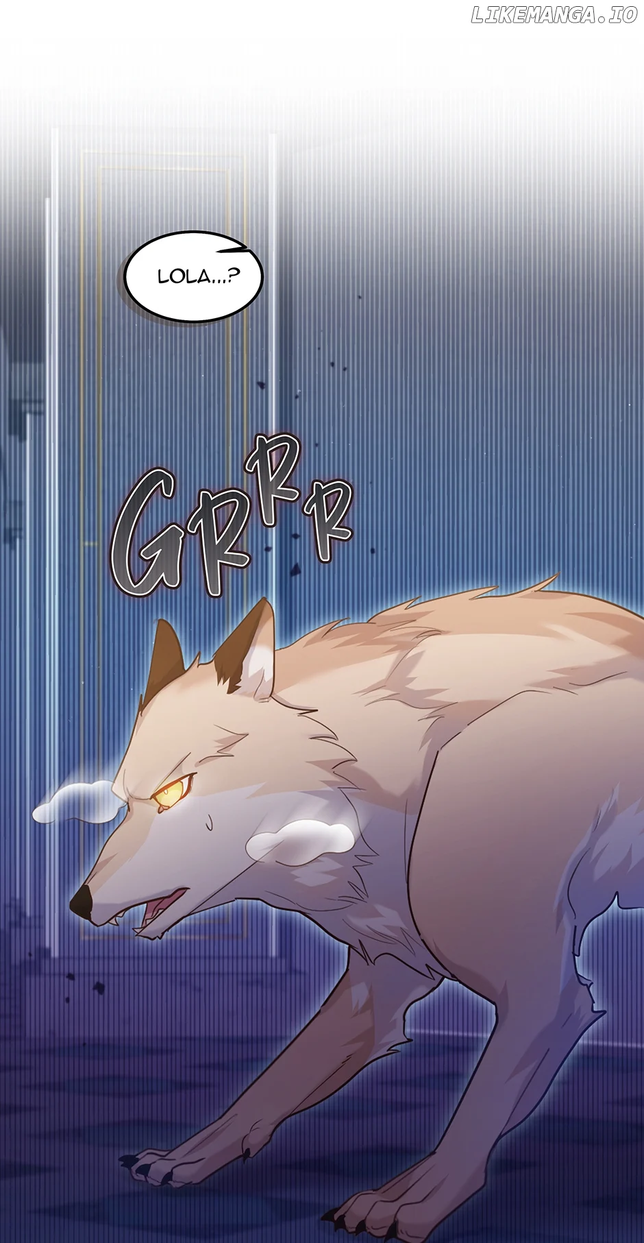 Torn Between Alphas Chapter 28 page 20