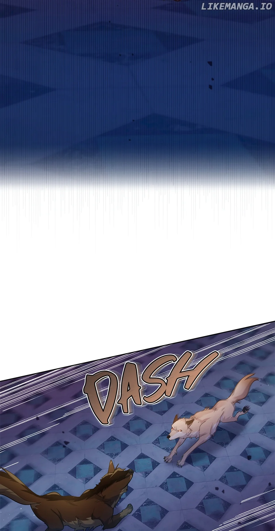 Torn Between Alphas Chapter 28 page 21