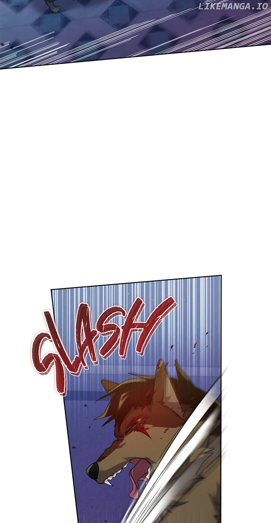 Torn Between Alphas Chapter 28 page 22
