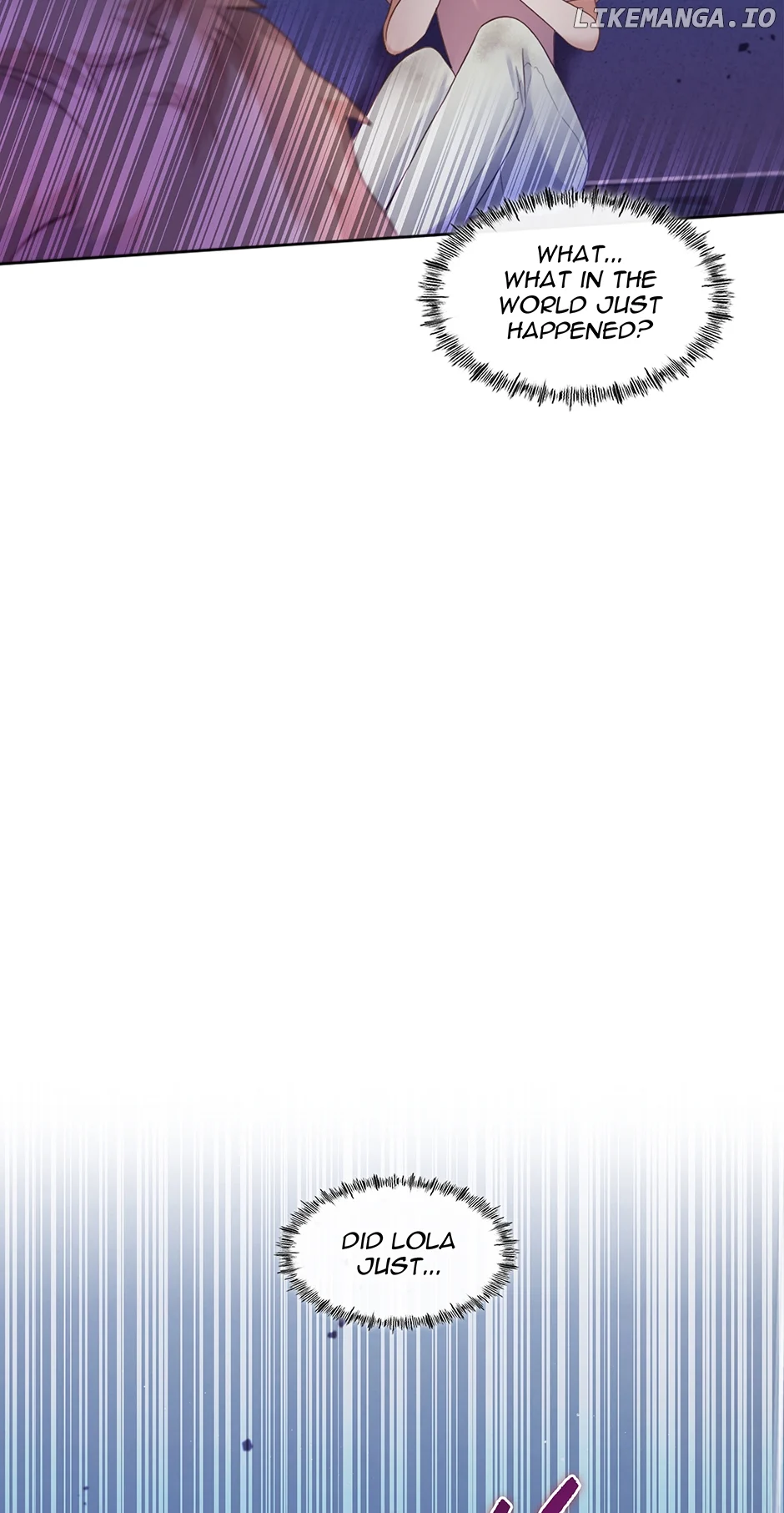 Torn Between Alphas Chapter 28 page 24