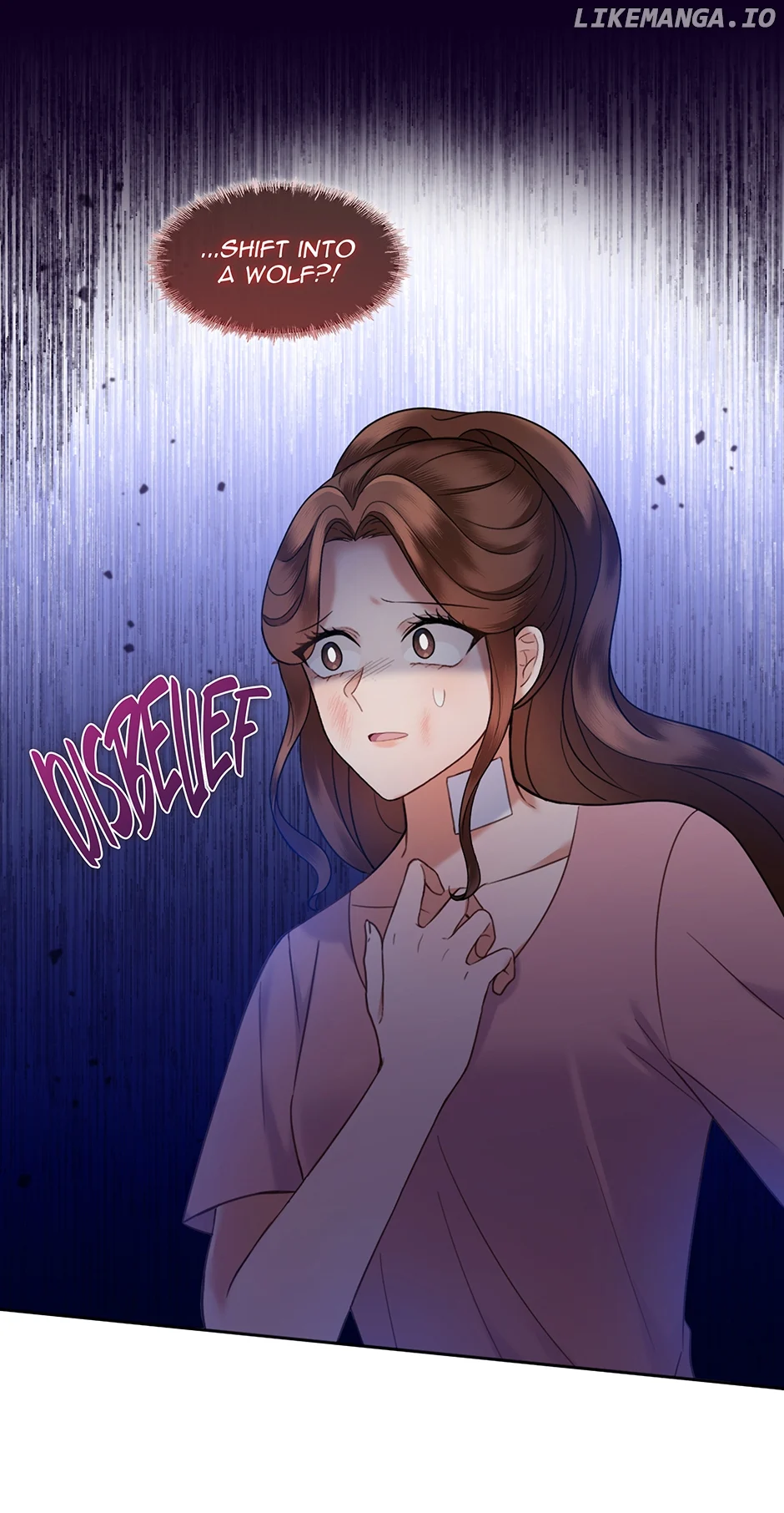 Torn Between Alphas Chapter 28 page 26