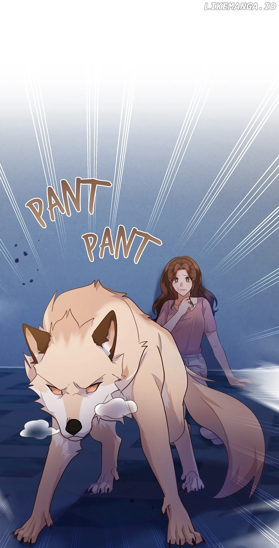Torn Between Alphas Chapter 28 page 27
