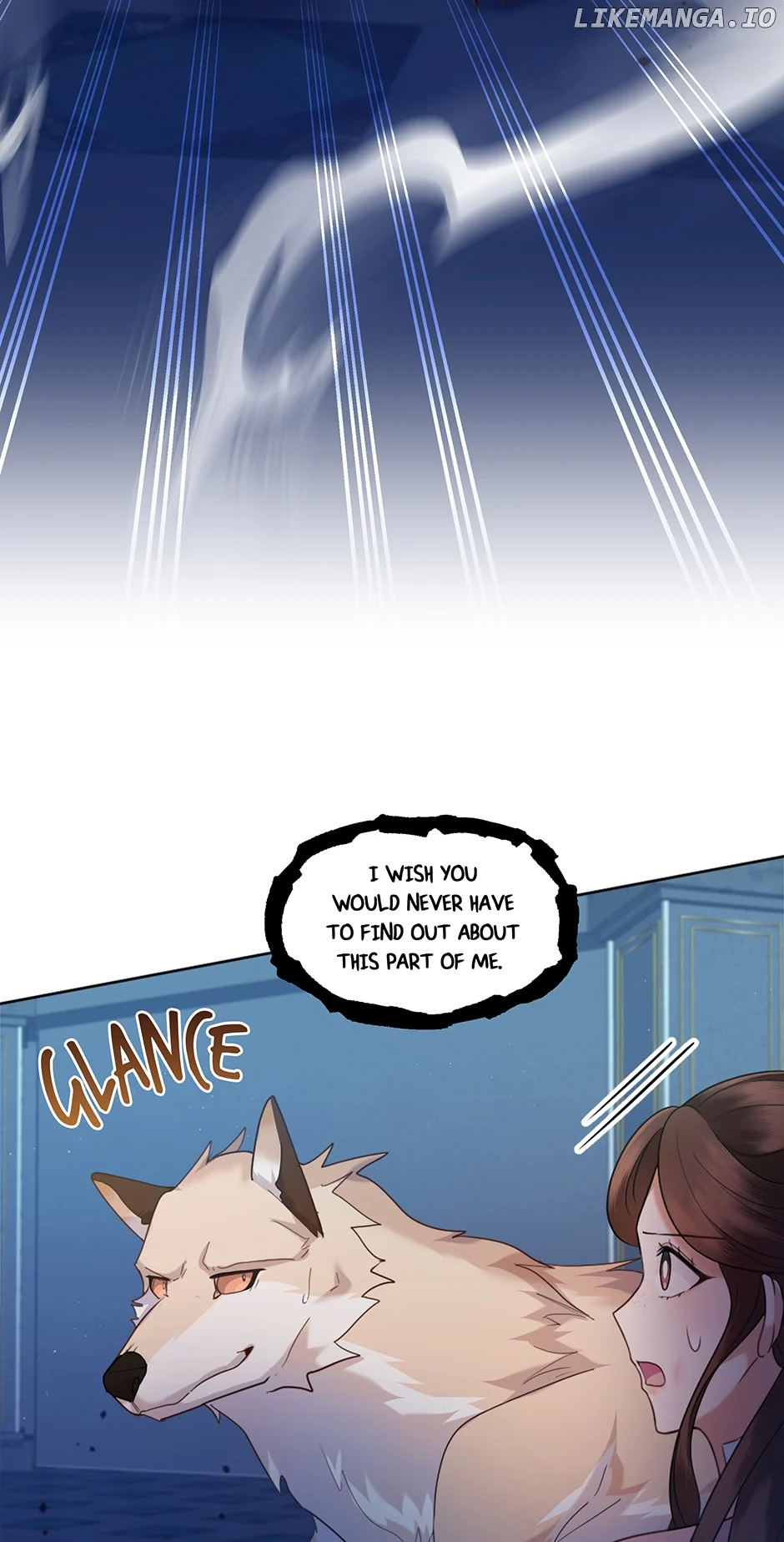 Torn Between Alphas Chapter 28 page 28