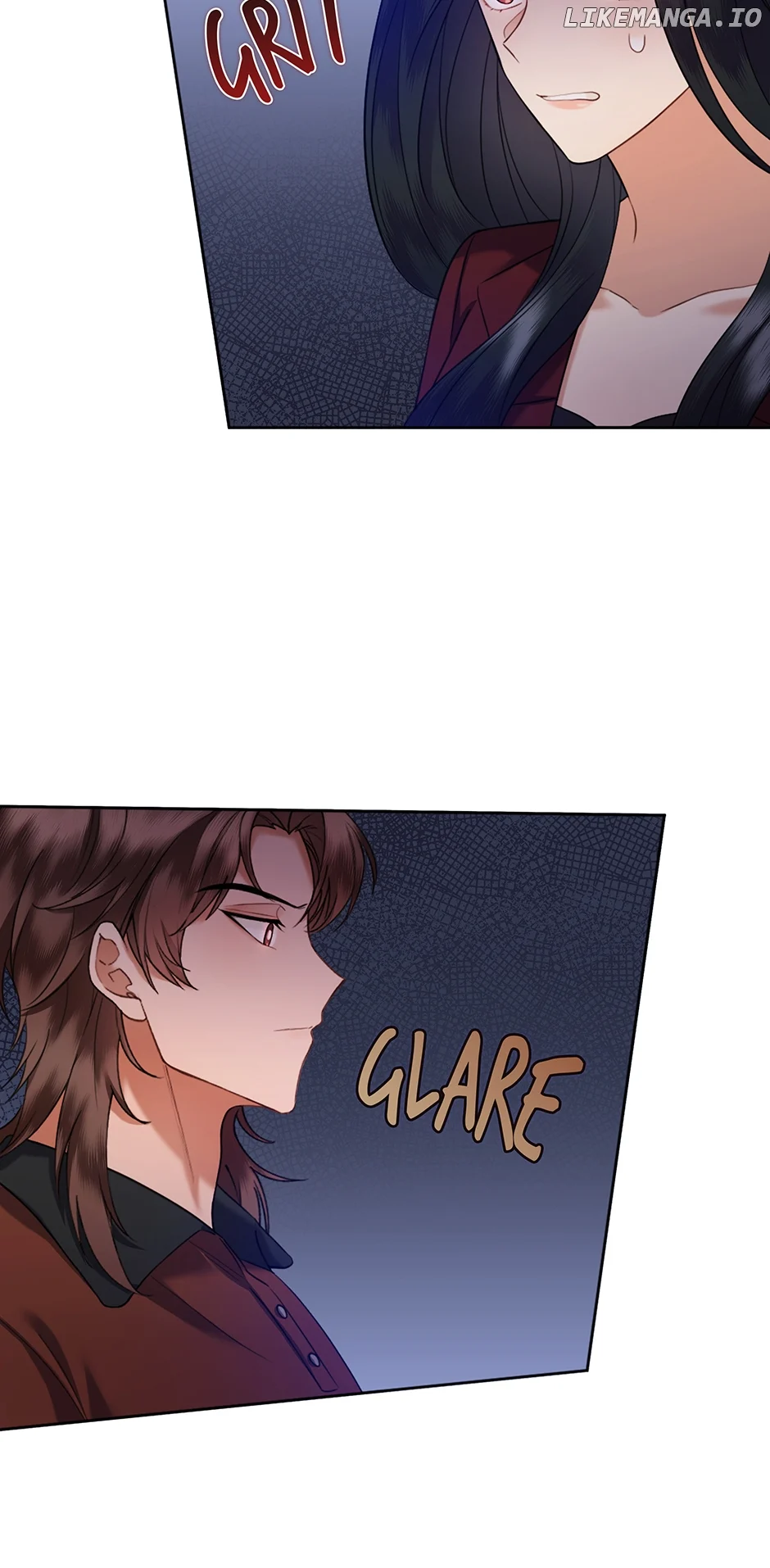 Torn Between Alphas Chapter 28 page 2