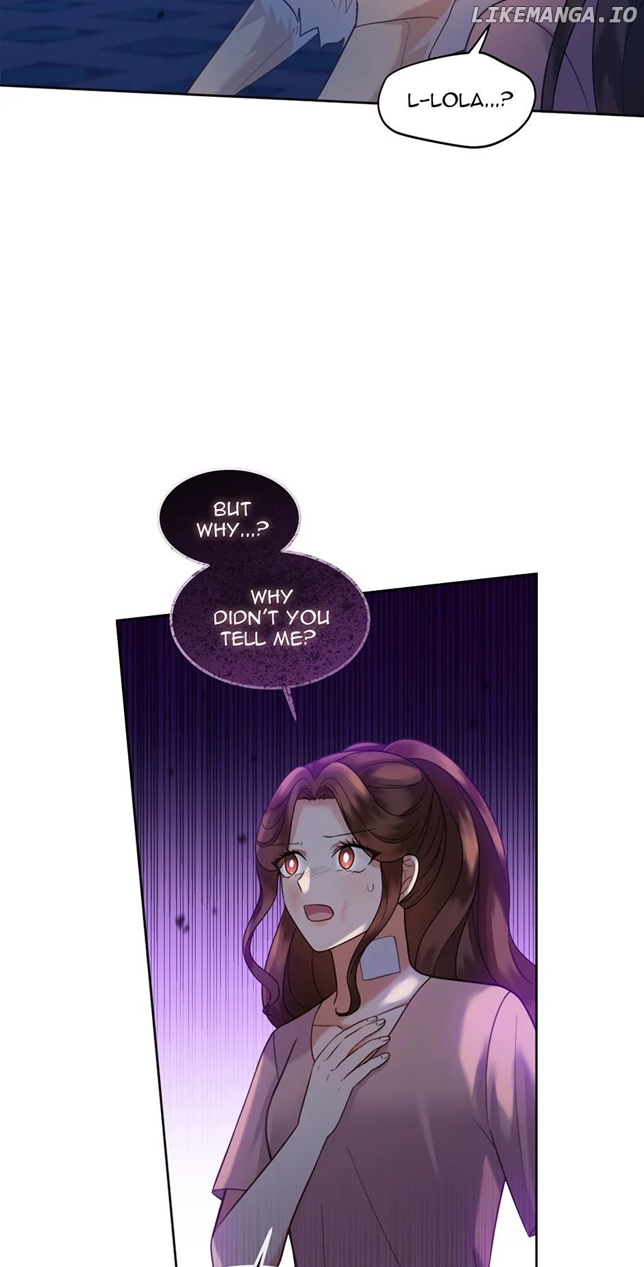 Torn Between Alphas Chapter 28 page 29