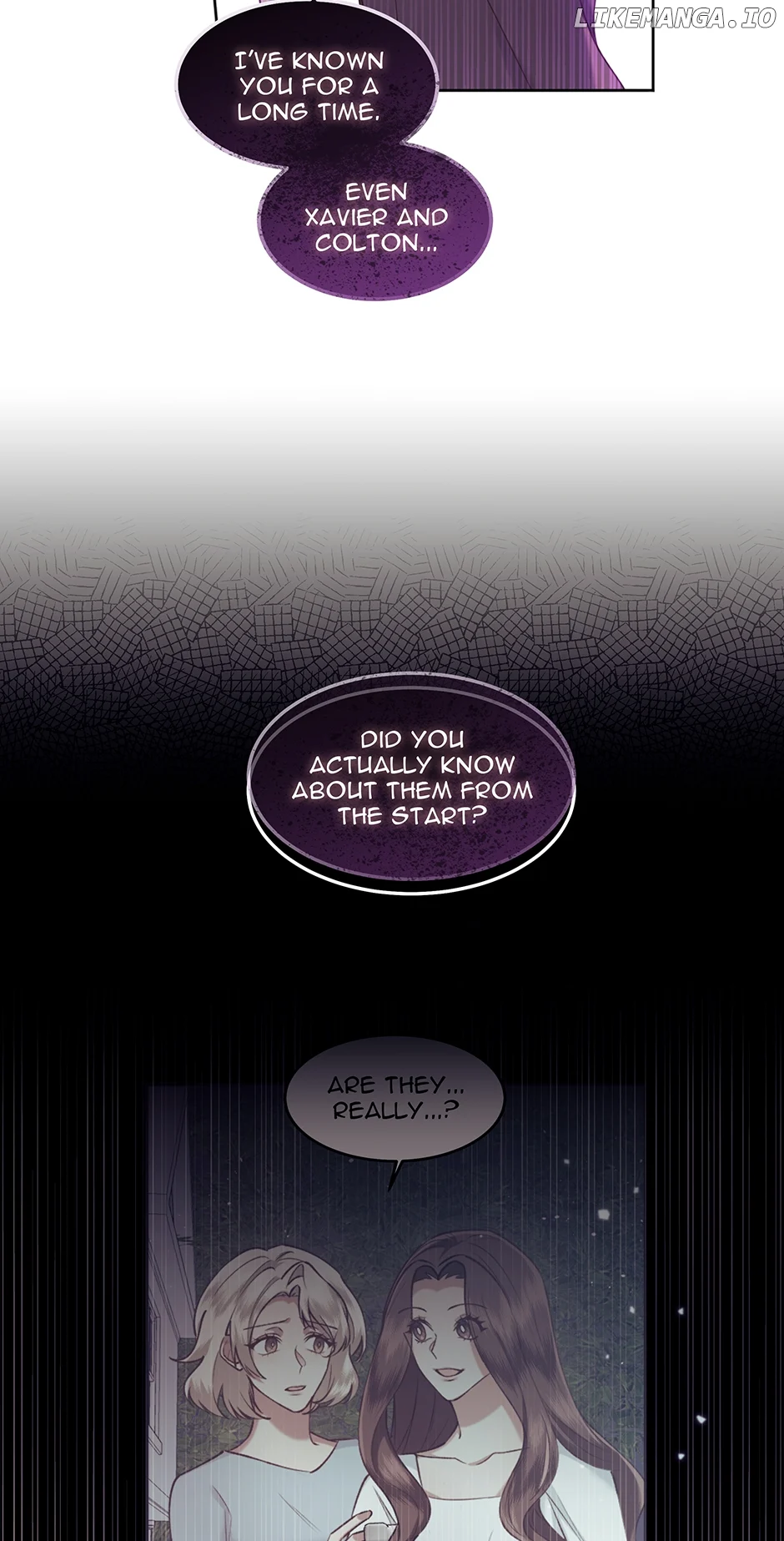 Torn Between Alphas Chapter 28 page 30